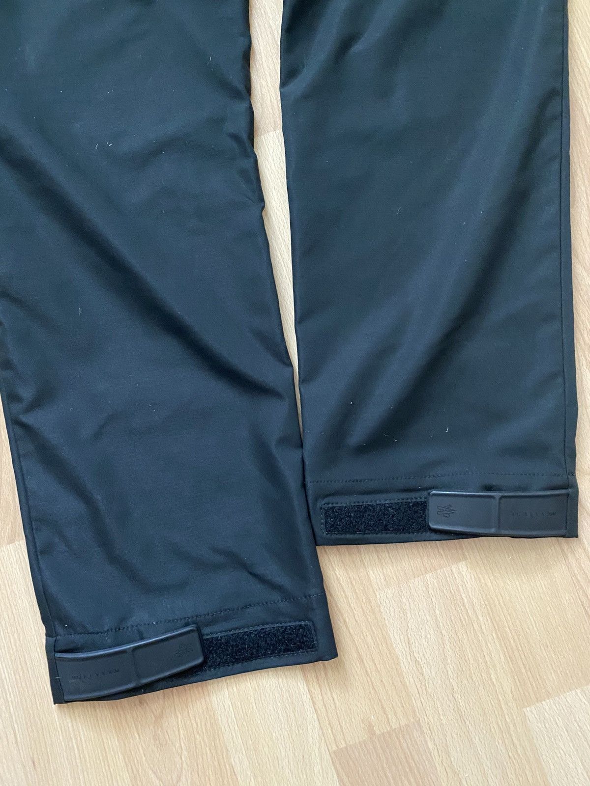 Alyx × Moncler Alyx x Moncler ski pants Size US 32 / EU 48 - 3 Thumbnail