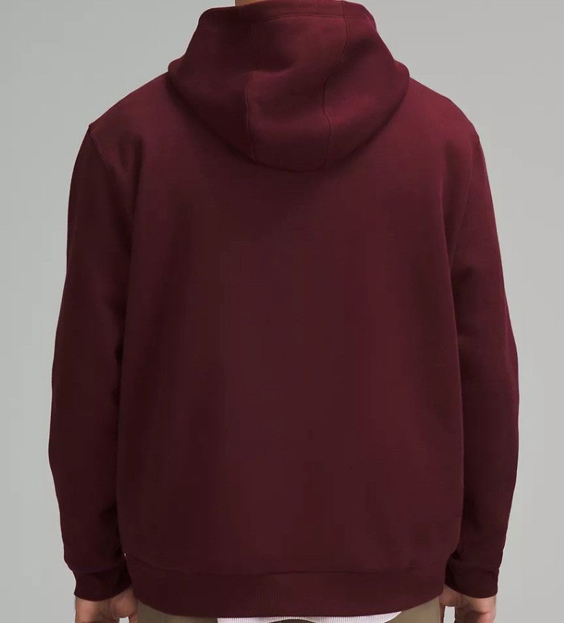 Lululemon Bundle of 5 NWOT lululemon steady state hoodies Size US L / EU 52-54 / 3 - 11 Thumbnail