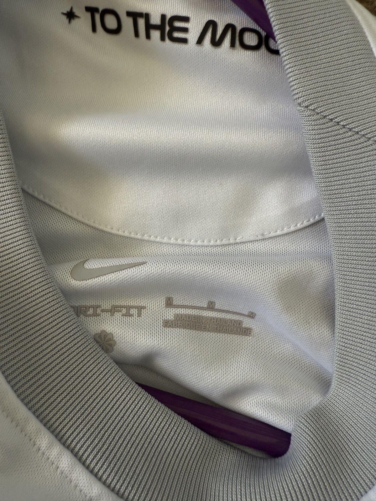 Nike Orlando Pride Jersey Size US M / EU 48-50 / 2 - 3 Thumbnail