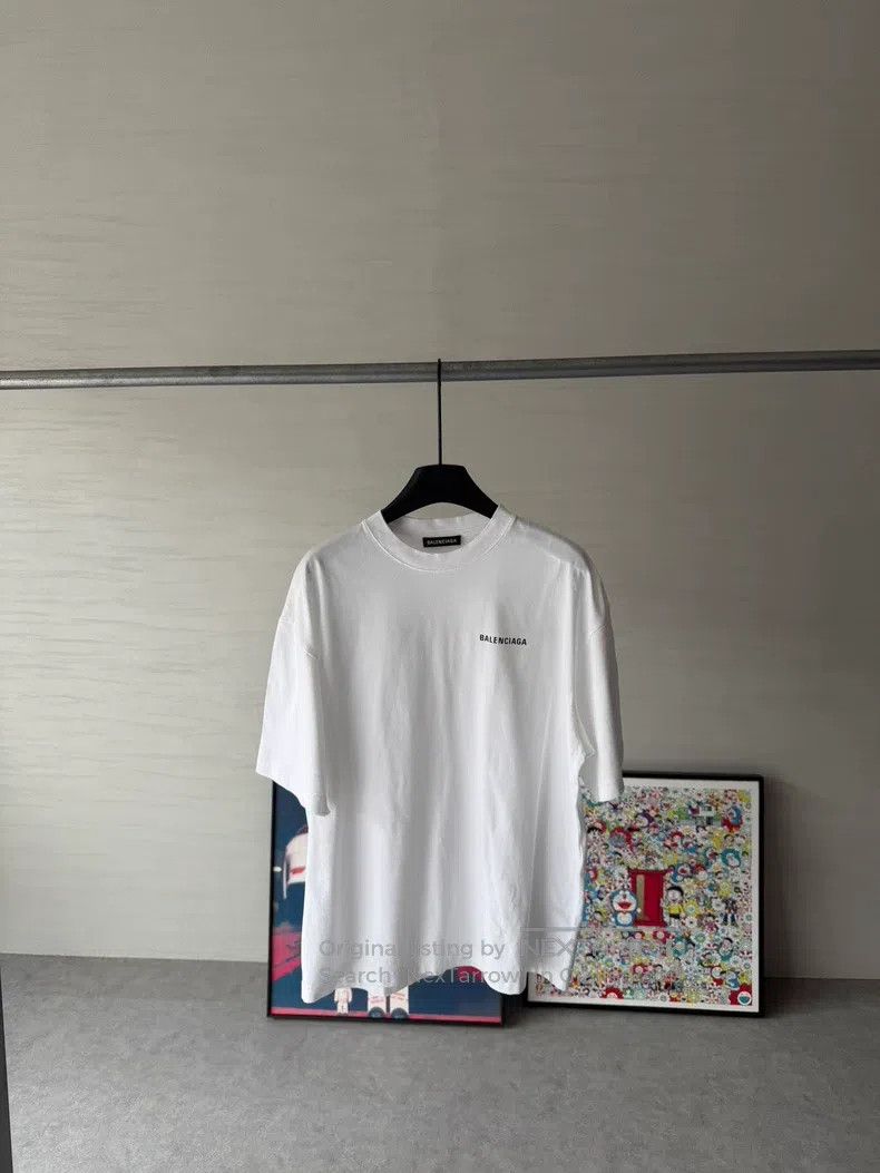 Balenciaga Short sleeve