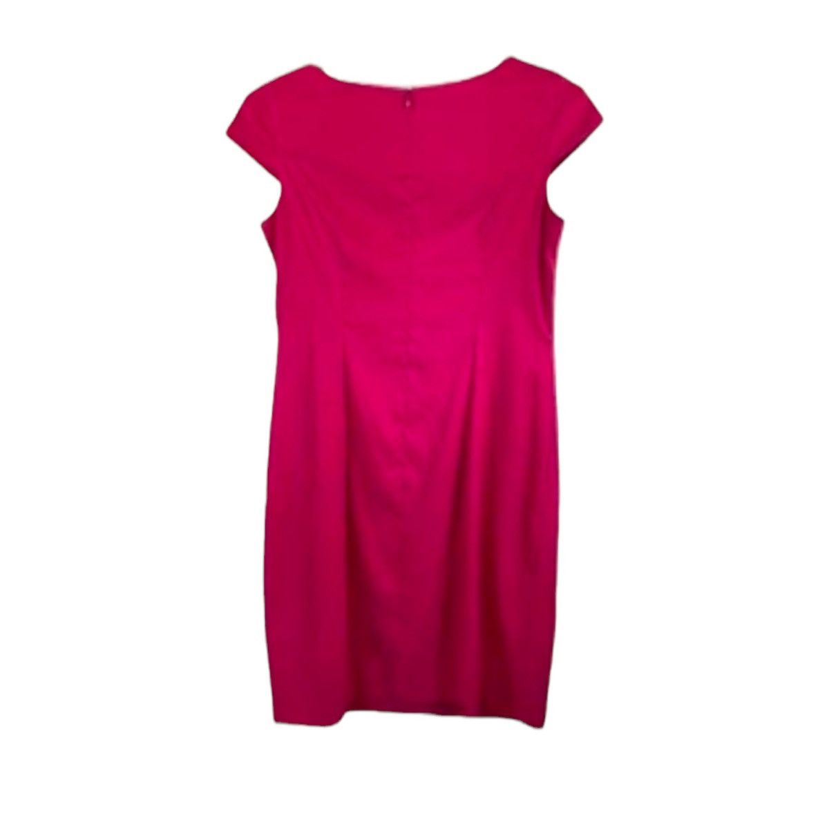 Alyx Alyx Barbie Pink Mini Bodycon Sheath Dress Size 12 Elegant Size XL / US 12-14 / IT 48-50 - 2 Thumbnail