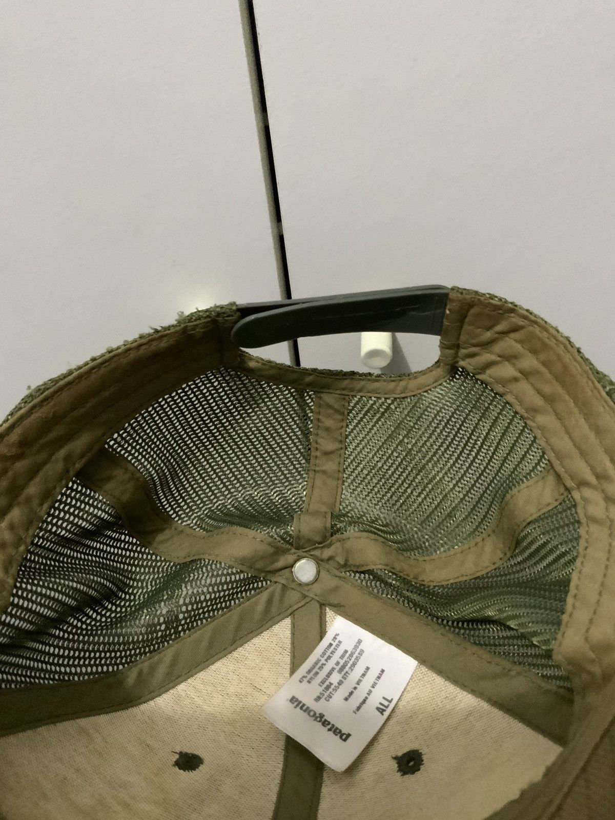 Patagonia Patagonia Fade Trucker Hat Size ONE SIZE - 9 Thumbnail