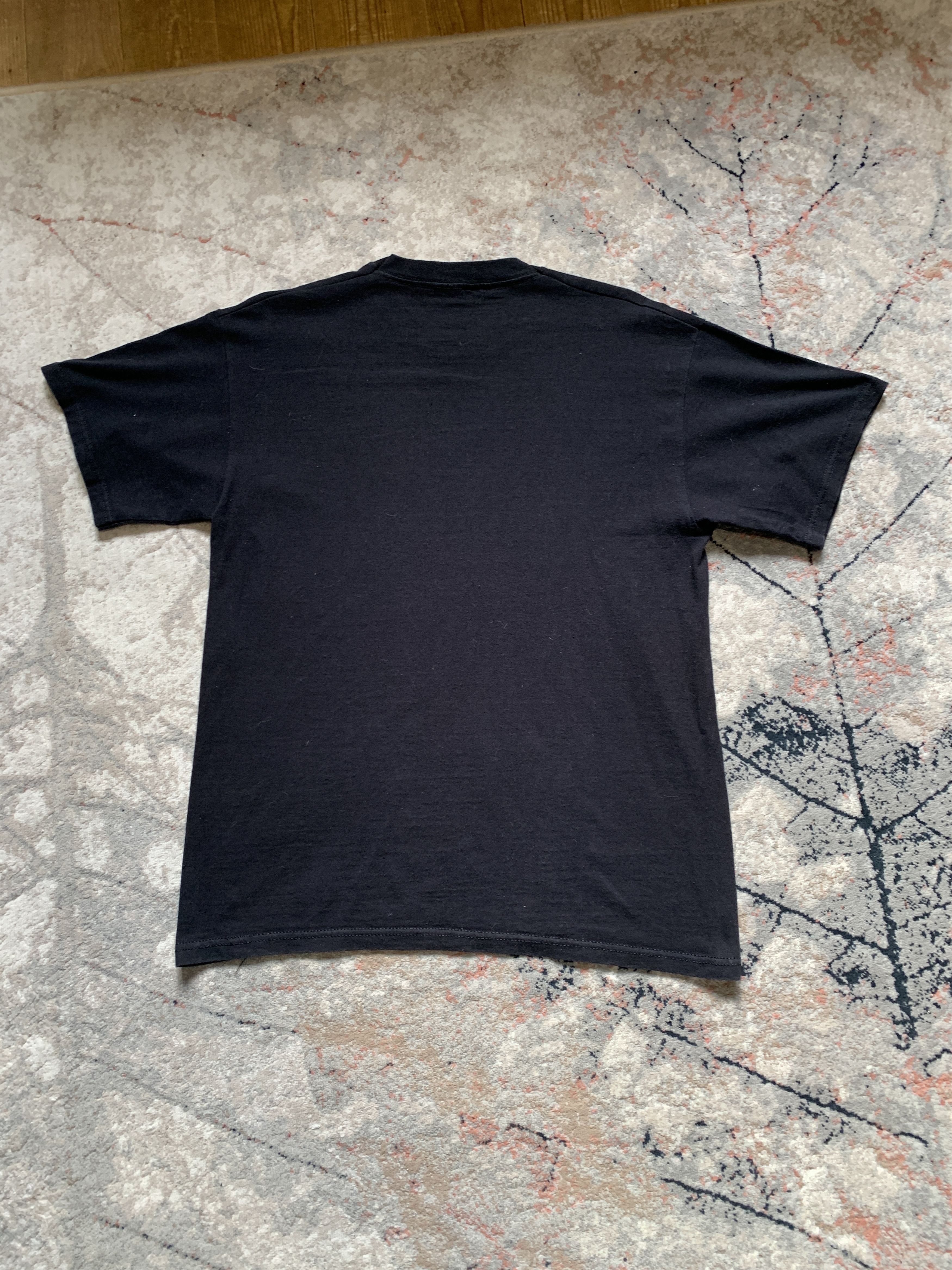 Band Tees Vintage Rock Fashion Tee Size US L / EU 52-54 / 3 - 6 Thumbnail