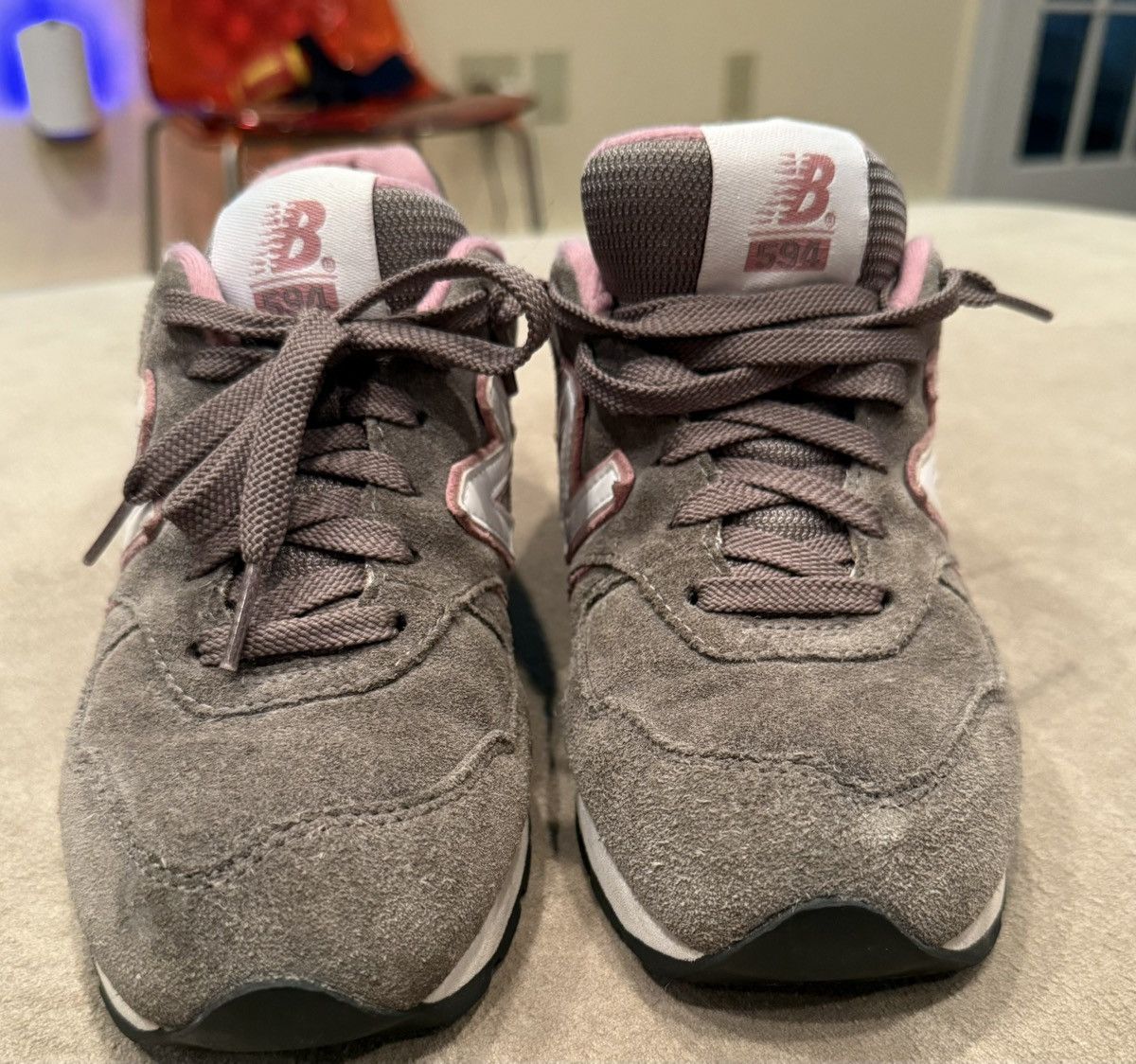 New Balance Women’s Retro New Balance Prototype 2004 Size US 7 / IT 37 - 6 Thumbnail