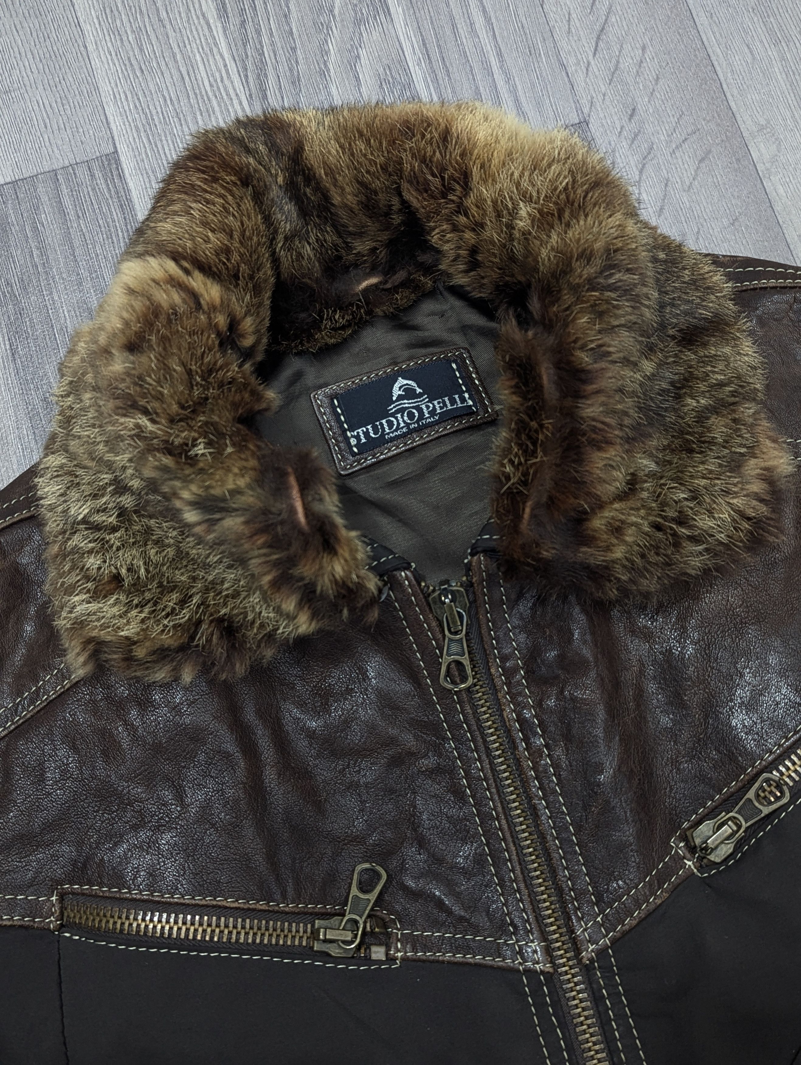 Other Tudio pelli Size US M / EU 48-50 / 2 - 3 Thumbnail