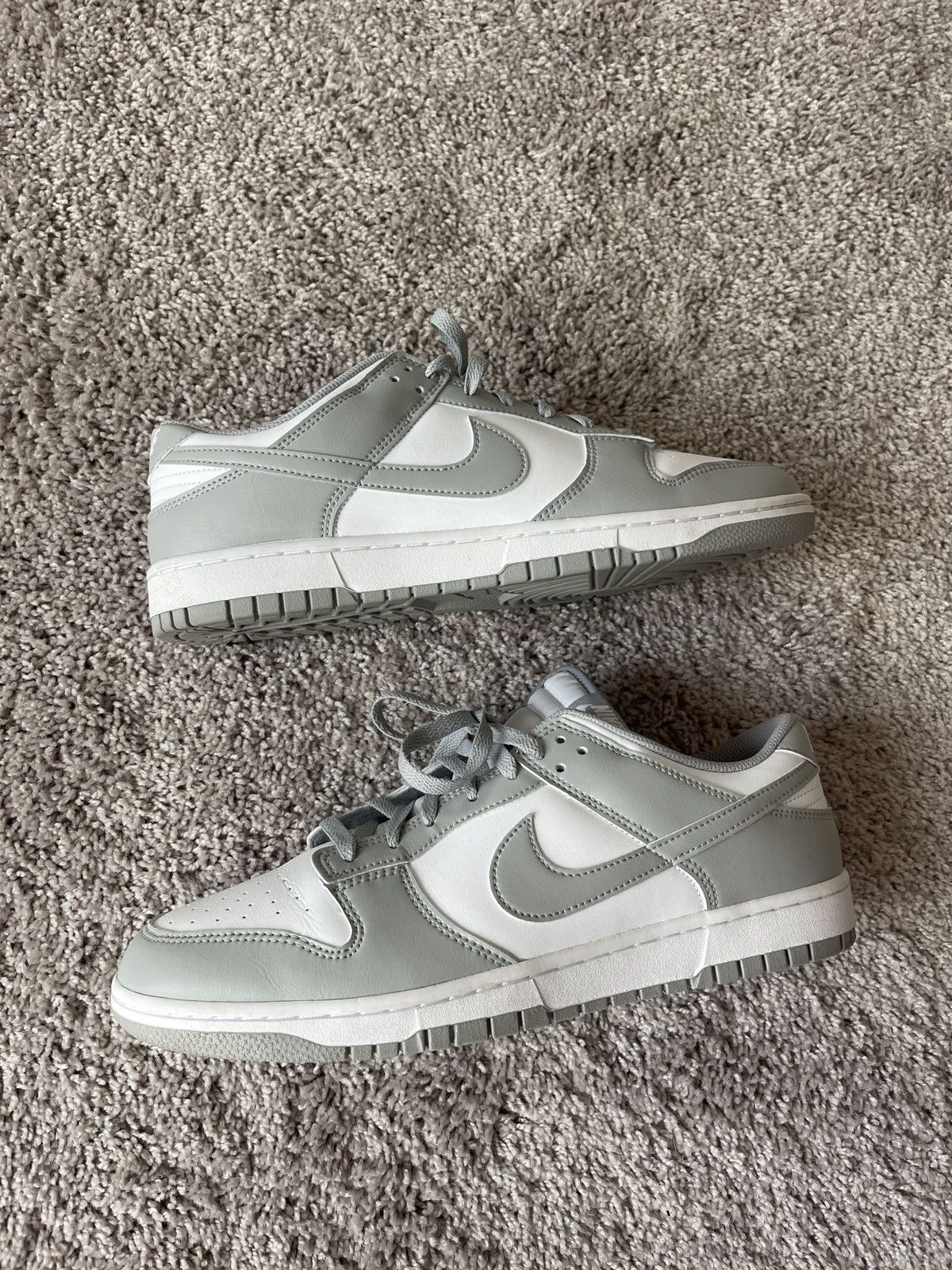 Nike Nike Dunk Low Retro Size US 13 / EU 46 - 1 Thumbnail