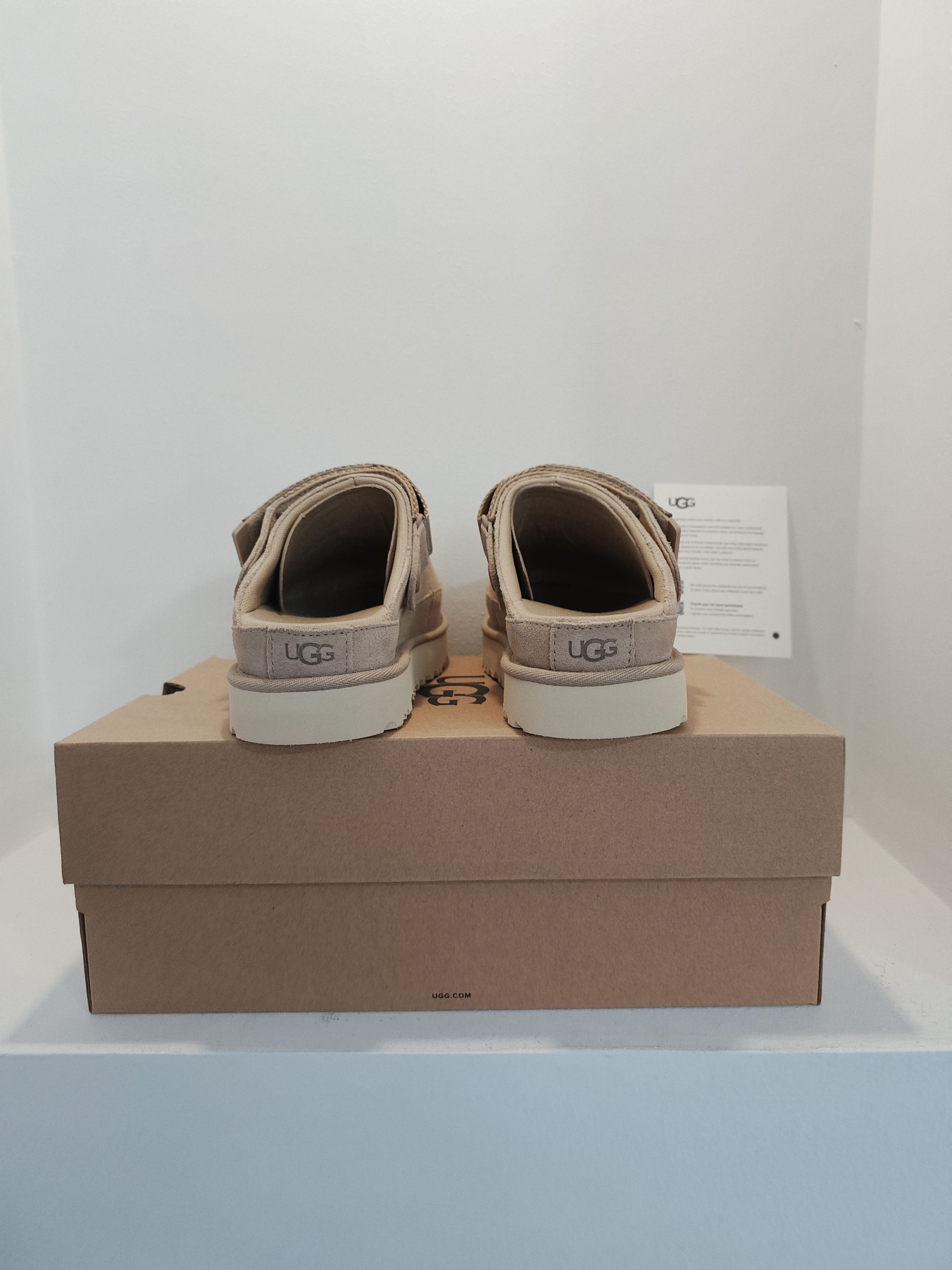 Ugg UGG Goldenstar Clog Size US 5 / IT 35 - 5 Thumbnail