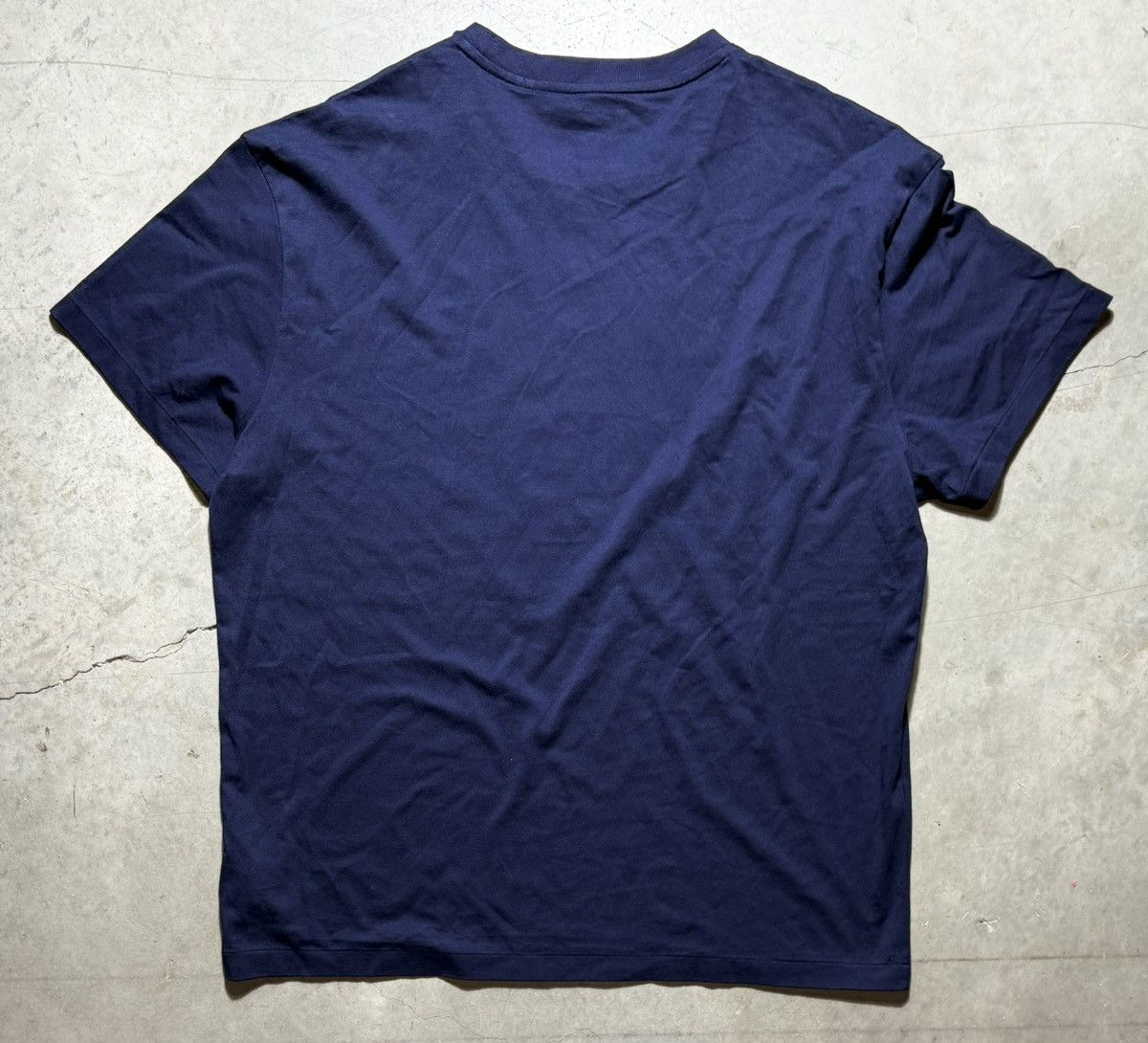 Polo Ralph Lauren × Vintage Polo Ralph Lauren USA Flag Shirt size L Size US L / EU 52-54 / 3 - 6 Thumbnail