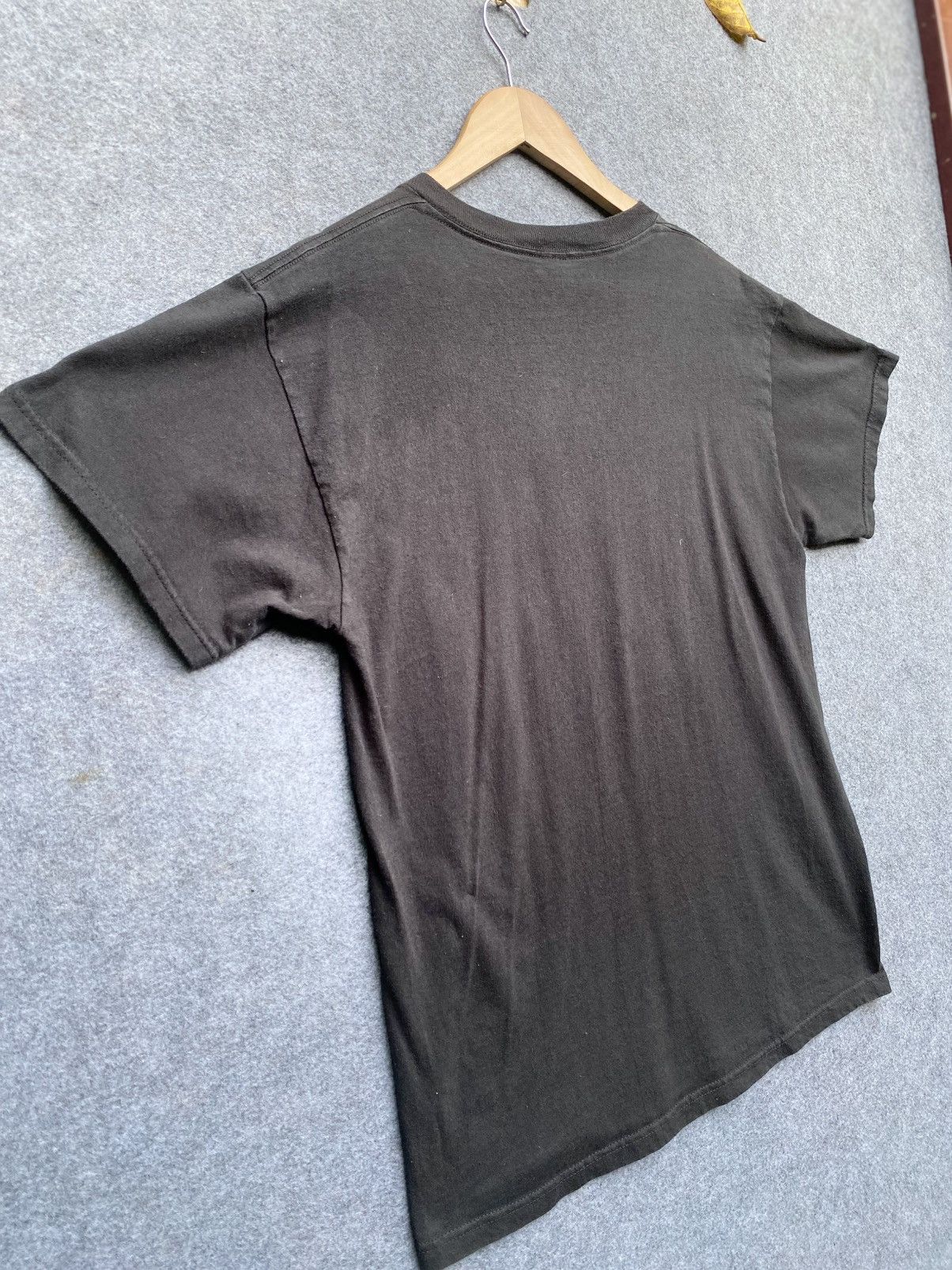 Delta × Vintage Vintage delta pro weight mafia litter italy tee Size US M / EU 48-50 / 2 - 12 Thumbnail