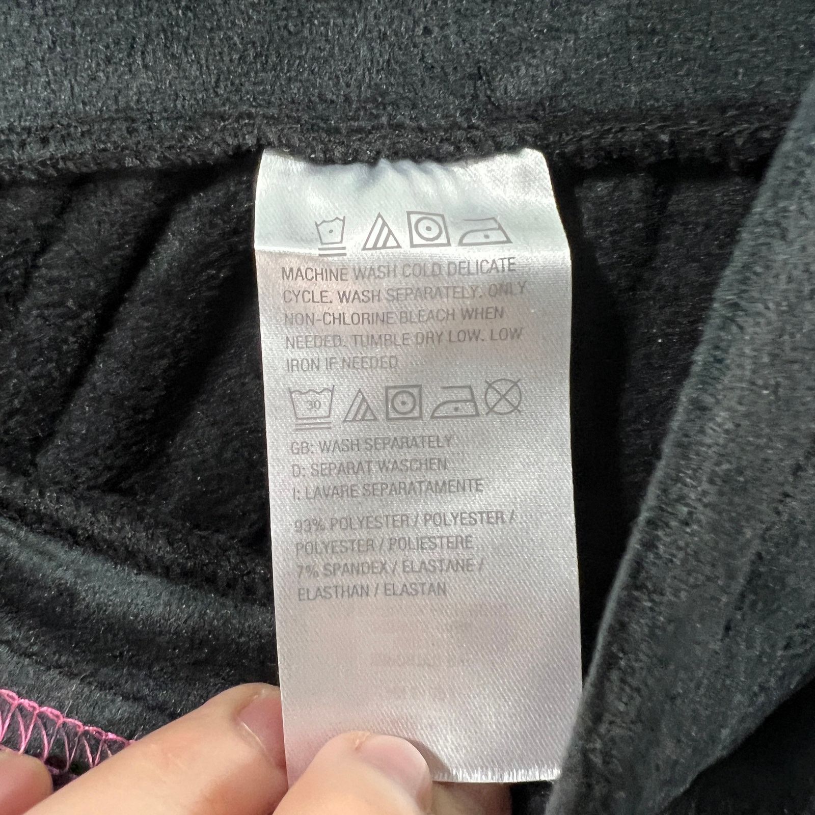 Other Isaac Mizrahi Live! Soho Regular Double Faced Size 28" / US 6 / IT 42 - 9 Thumbnail