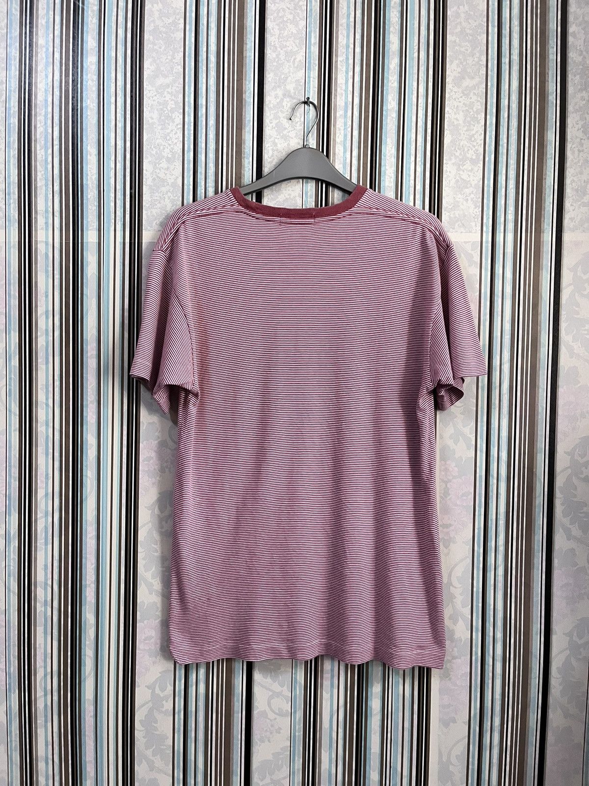 Margaret Howell Striped folds end-side #F5 Size US M / EU 48-50 / 2 - 6 Thumbnail