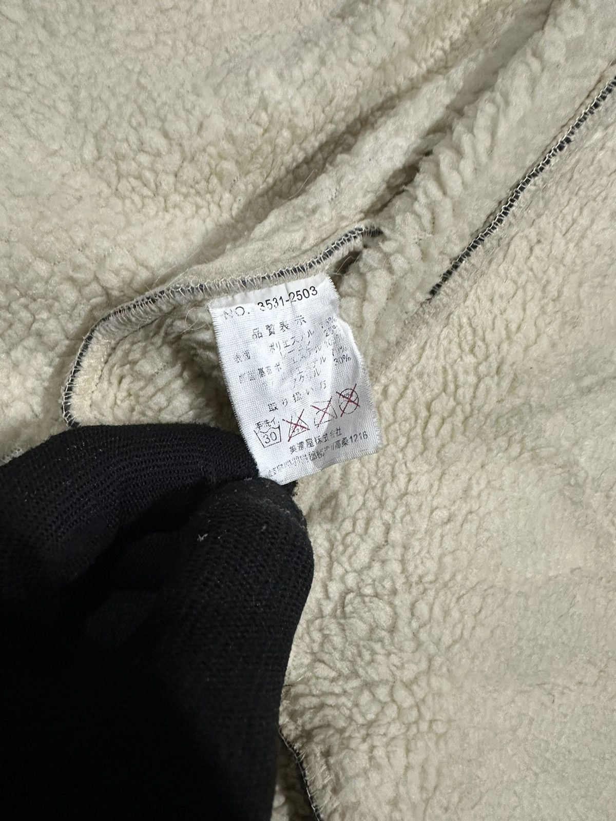 Renoma VINTAGE UP RENOMA SUEDE SHEEPSKIN JACKET WINTER Size US M / EU 48-50 / 2 - 17 Thumbnail