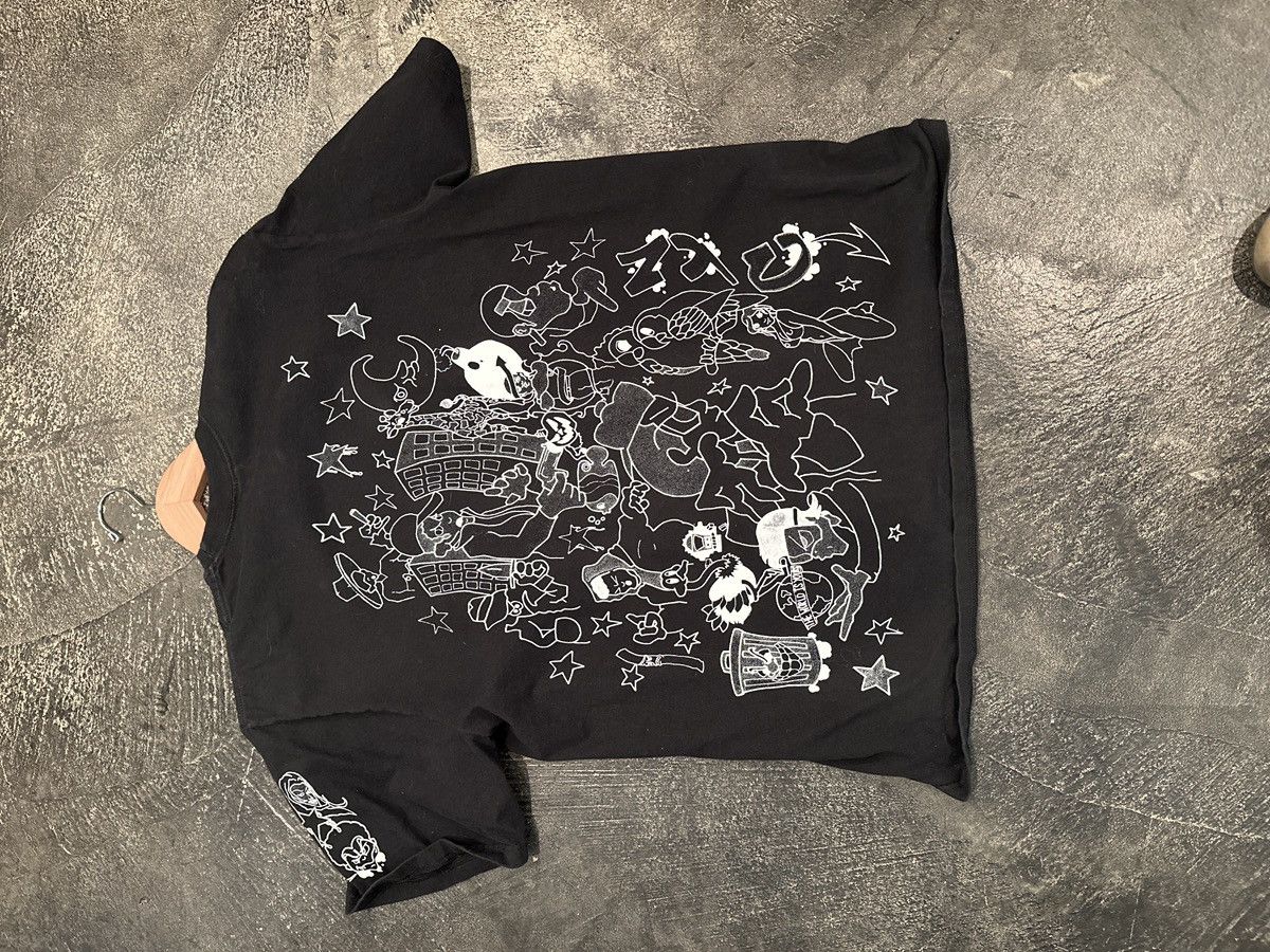 Supreme Supreme Downtown tee Size US XL / EU 56 / 4 - 1 Thumbnail