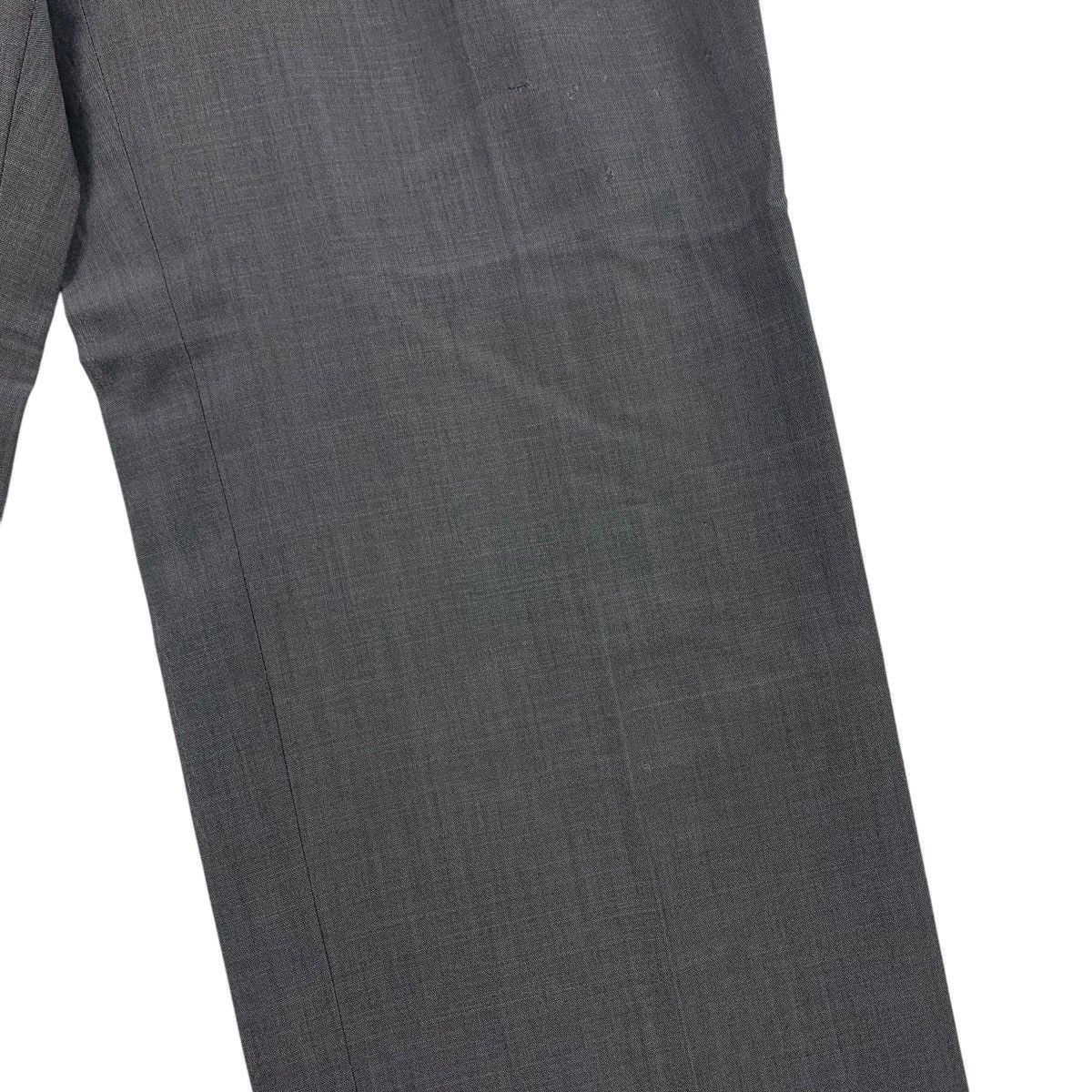 Designer × Lanvin × Vintage Vintage LANVIN paris cotton pants Size US 33 - 9 Thumbnail