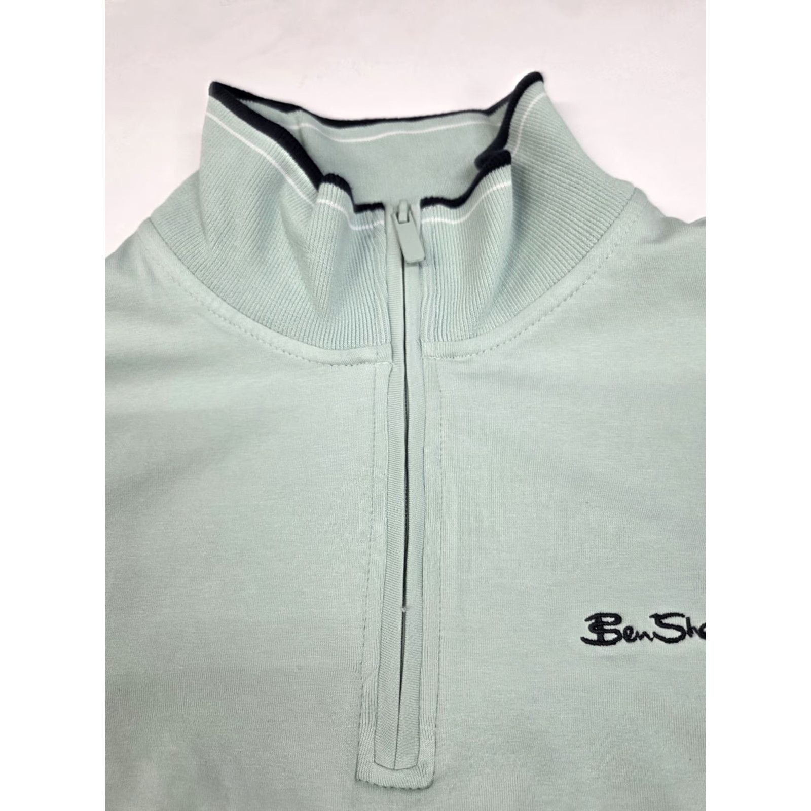 Ben Sherman VINTAGE N/A Size US M / EU 48-50 / 2 - 4 Thumbnail