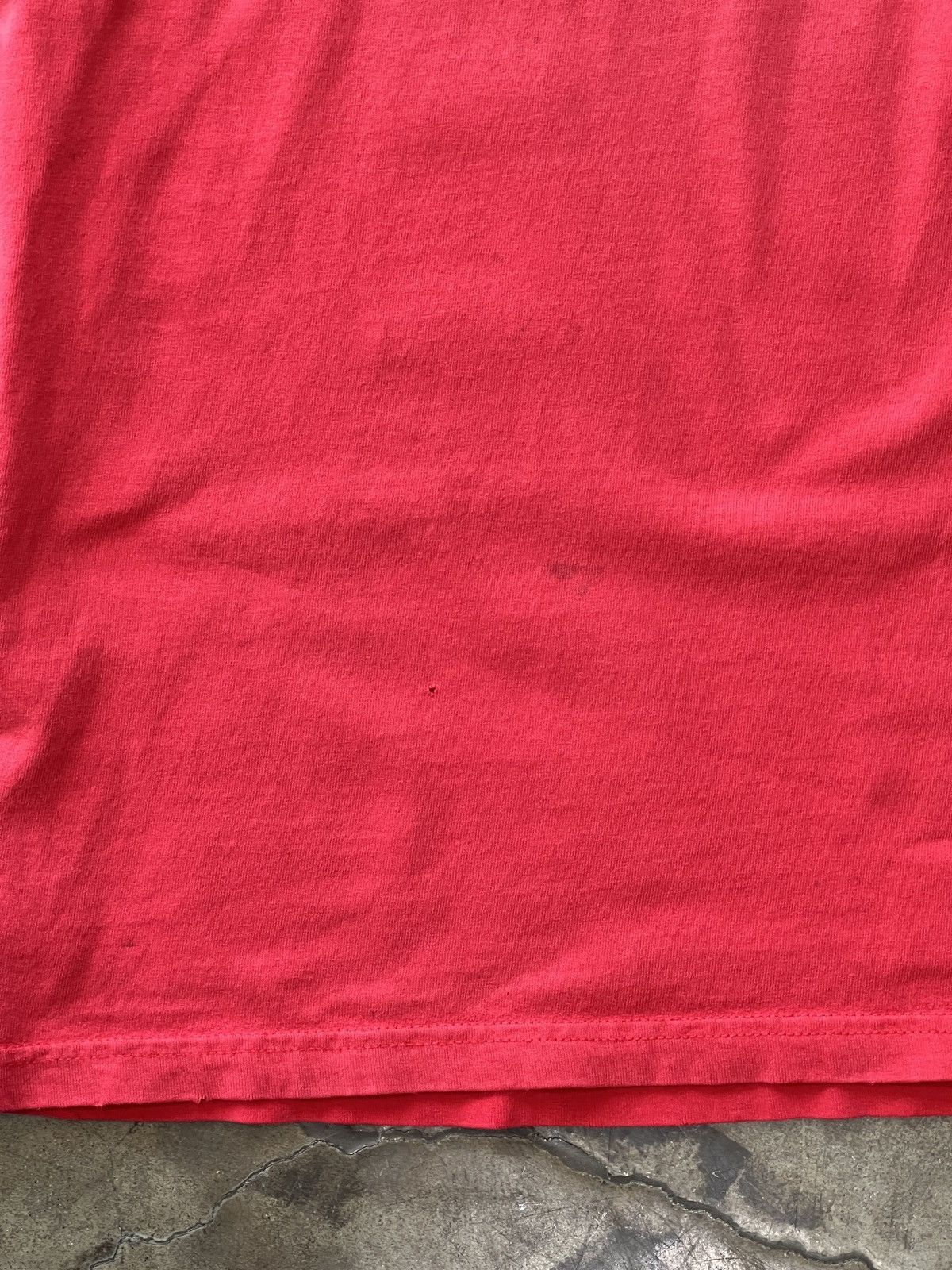 NFL × Vintage Vintage NFL Reebok Tampa Bay Buccaneers Football Tee XL Size US XL / EU 56 / 4 - 7 Thumbnail