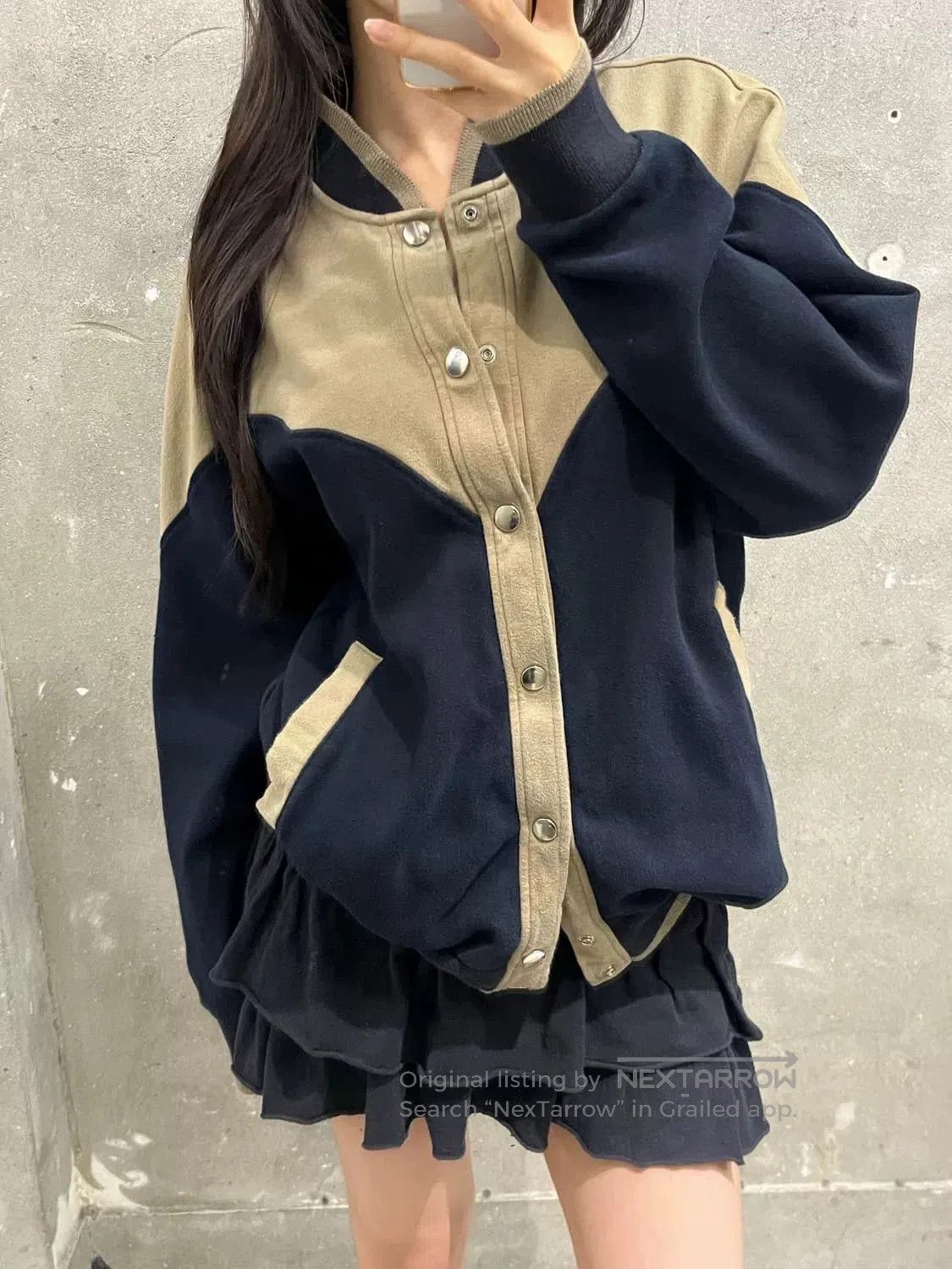 Issey Miyake Issey Miyake Vintage Boston Work Jacket. Size US M / EU 48-50 / 2 - 4 Thumbnail