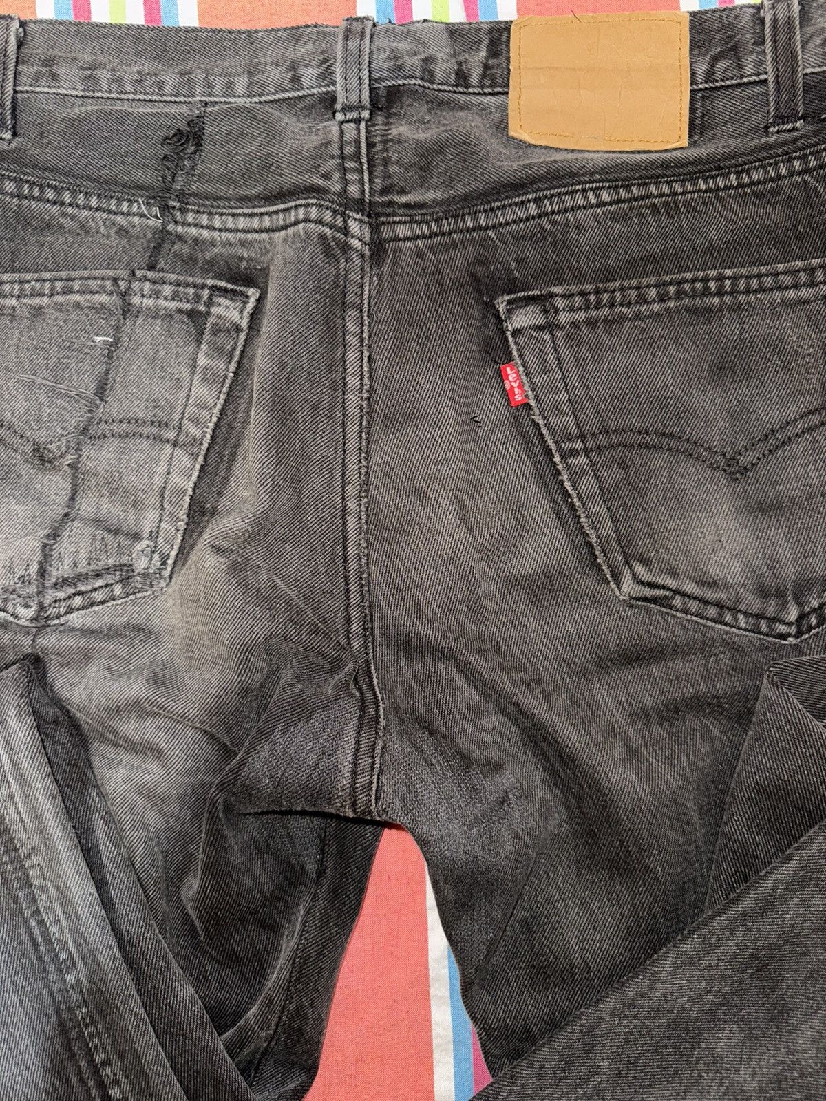 Levi's Vintage Levi’s Remake Size US 32 / EU 48 - 3 Thumbnail