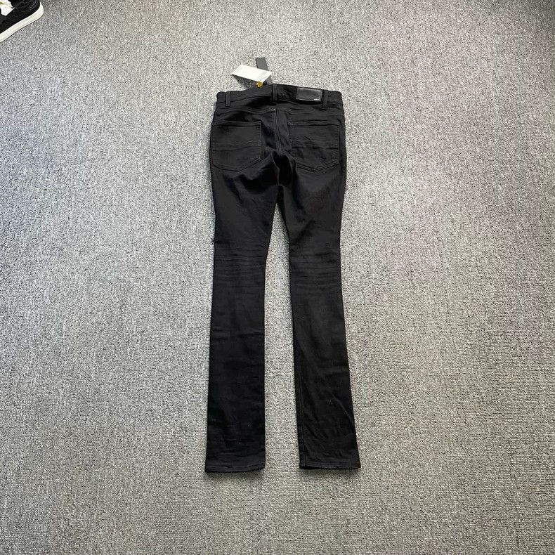 Amiri AmiriDestroy the jeans 2503-Nextarrow Size US 30 / EU 46 - 2 Thumbnail