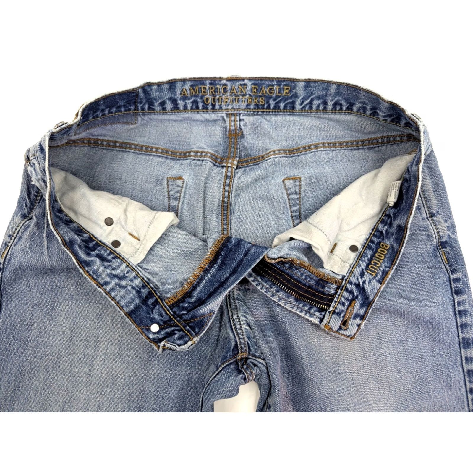 American Eagle Outfitters VINTAGE? No. Size US 34 / EU 50 - 6 Thumbnail