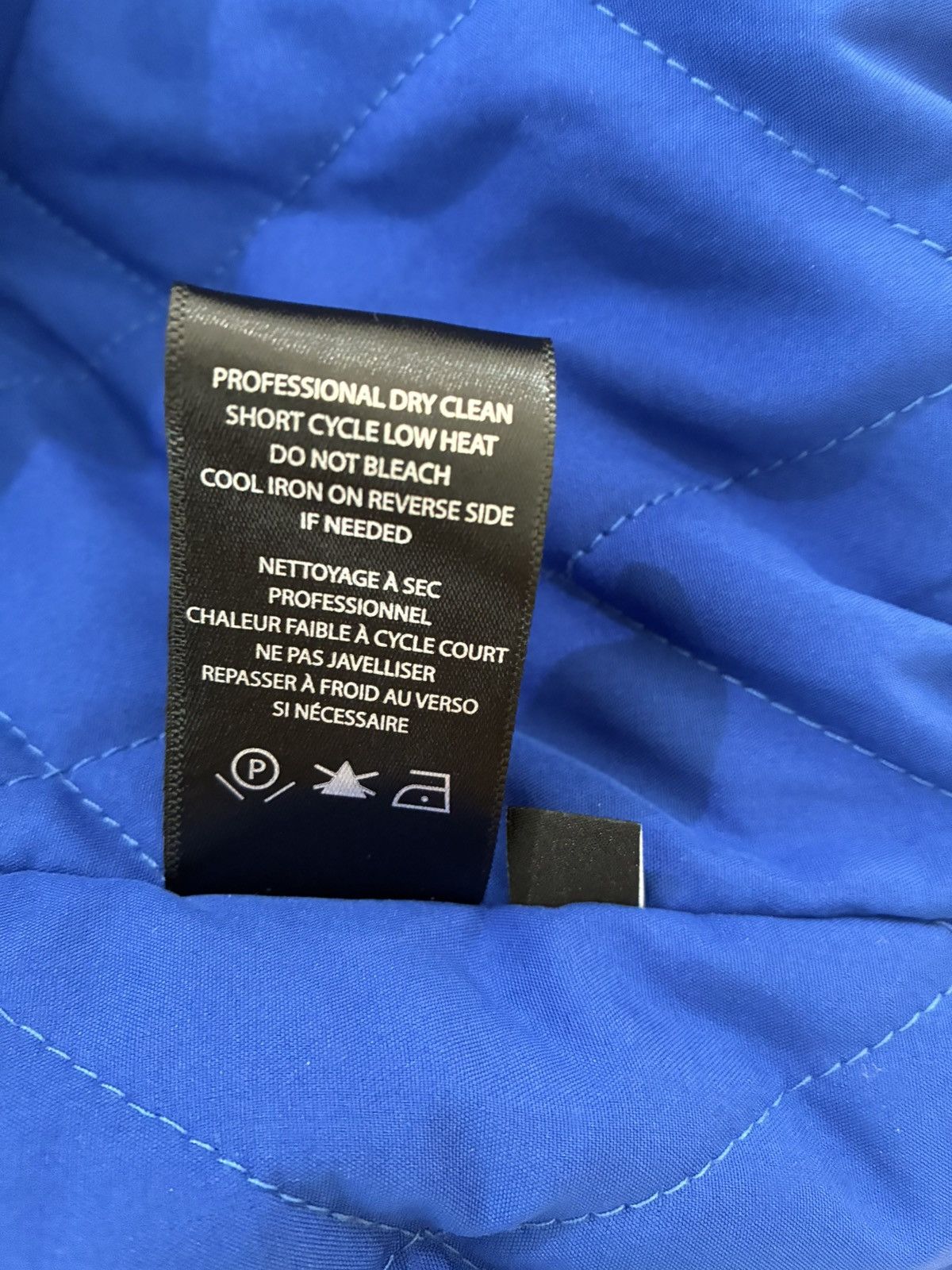 A24 × Nahmias A24 Marty Supreme Nahmias jacket France exclusive Size US L / EU 52-54 / 3 - 7 Thumbnail