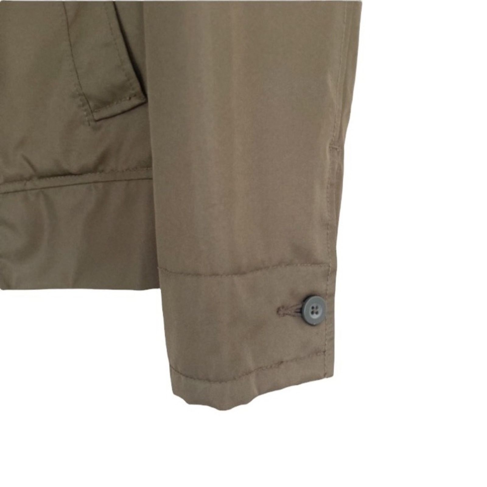 Gap Gap Green Jacket Sz M Size US M / EU 48-50 / 2 - 3 Thumbnail