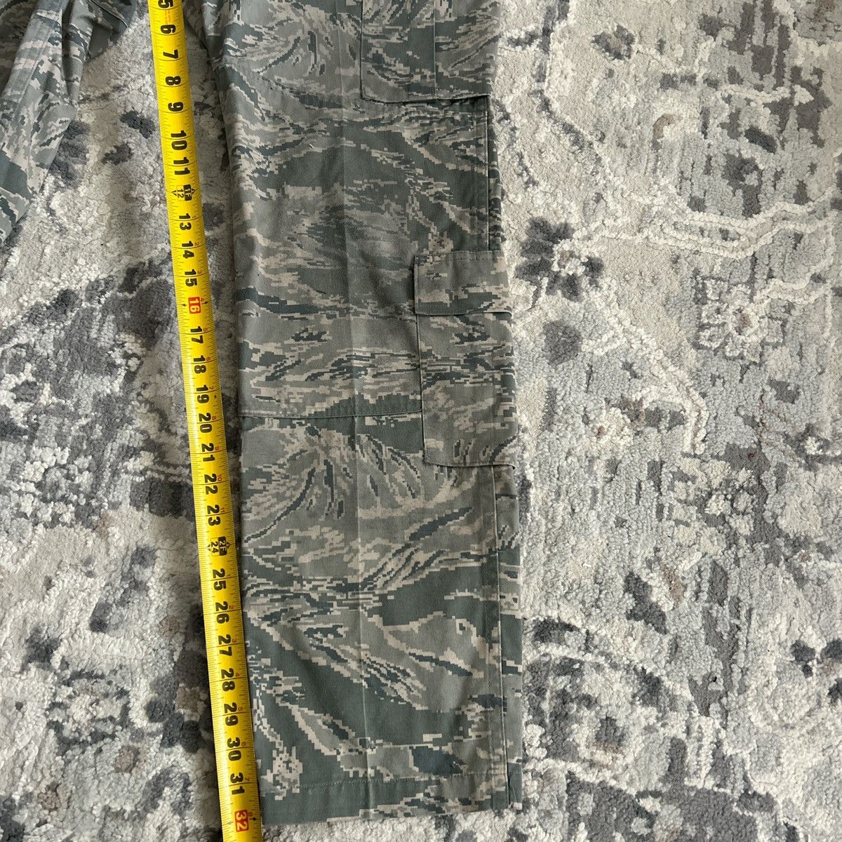 Other Camo Pants Size US 32 / EU 48 - 5 Thumbnail
