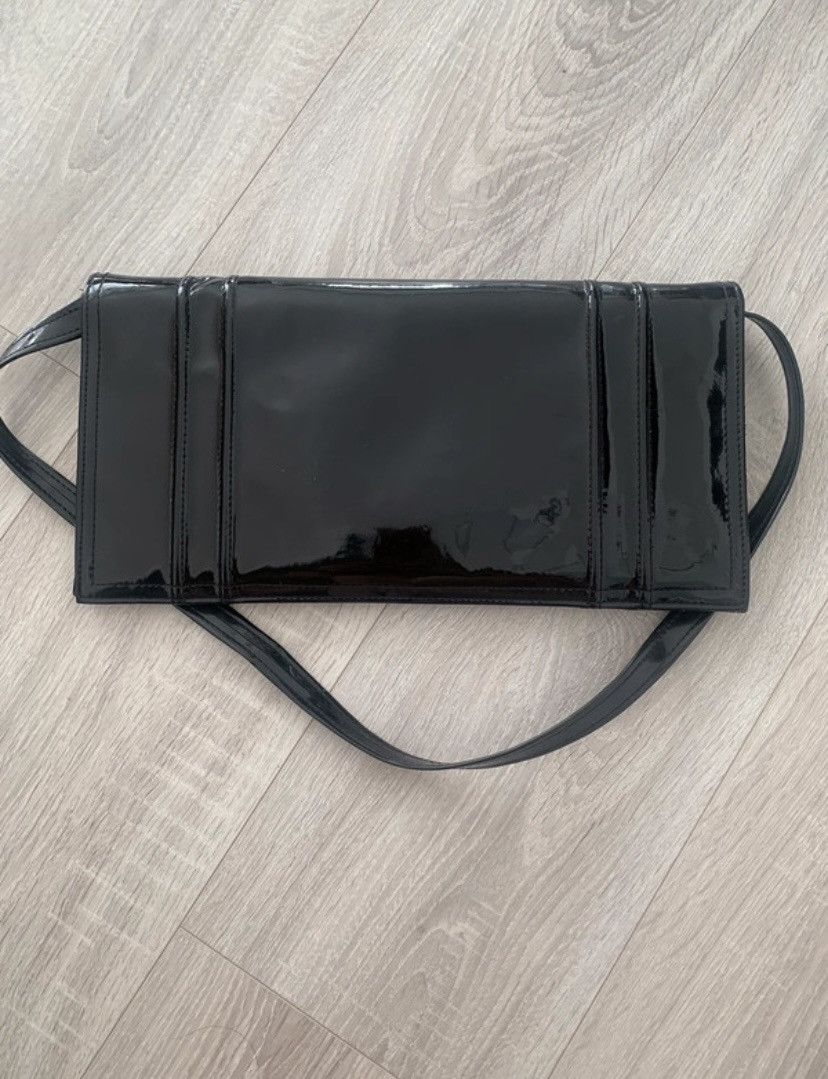 Pierre Cardin Vinyle Pierre Cardin bag Size ONE SIZE - 2 Thumbnail