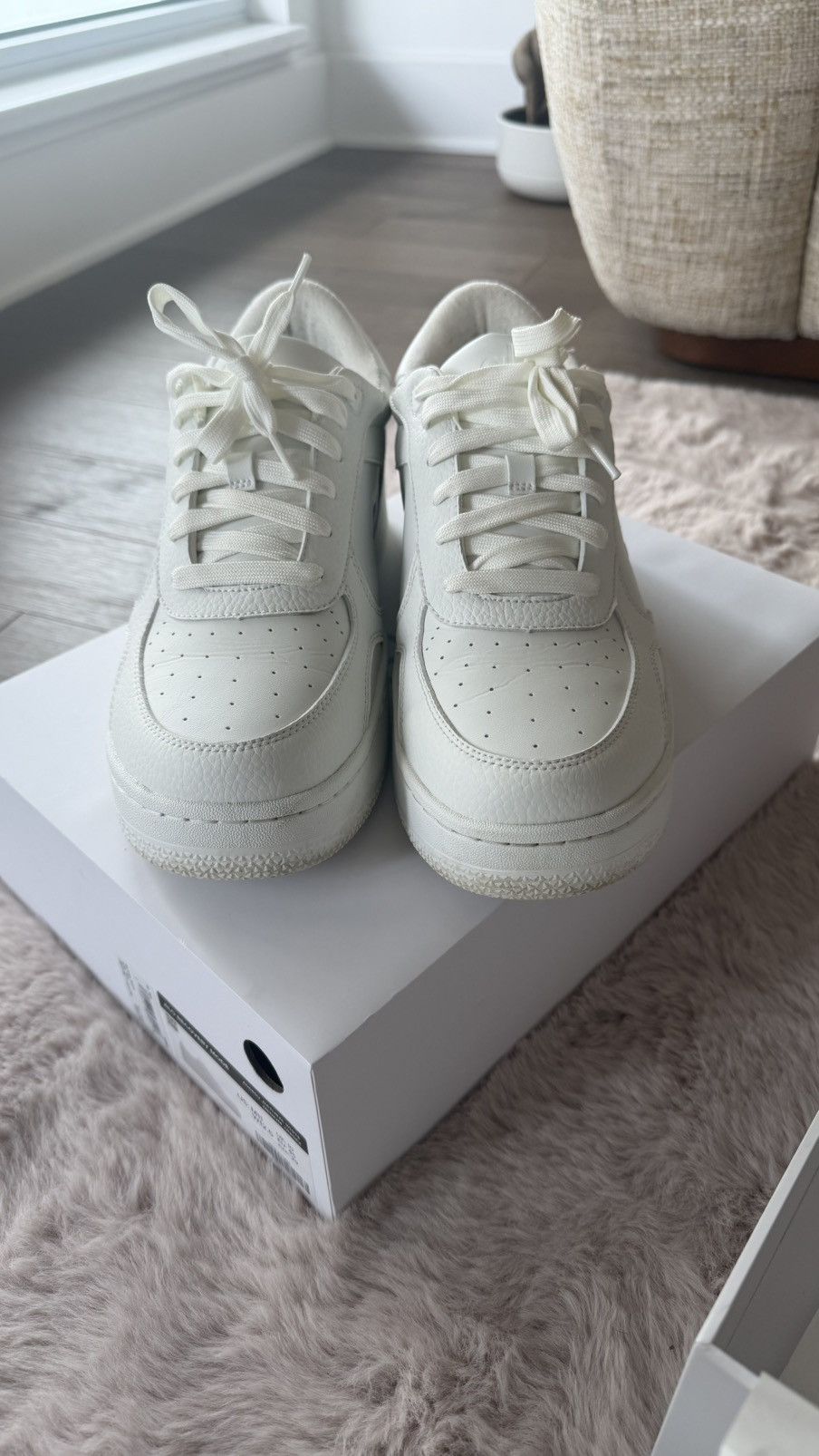 Alo Alo recovery shoe Size US 11 / EU 44 - 3 Thumbnail