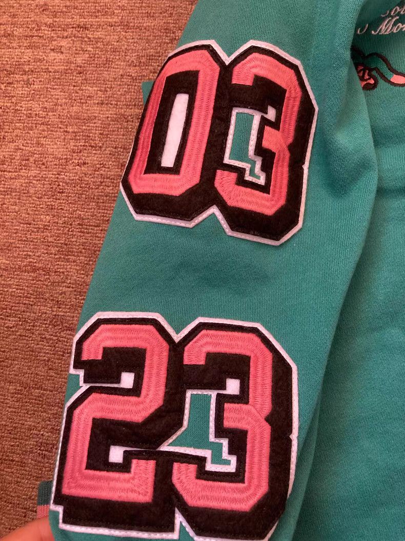 Billionaire Boys Club BBC ICECREAM Size US L / EU 52-54 / 3 - 5 Thumbnail