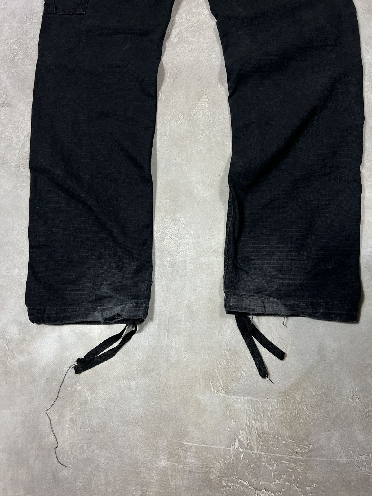 Carhartt × Vintage Vintage Carhartt Cargo Pants Size US 32 / EU 48 - 10 Thumbnail