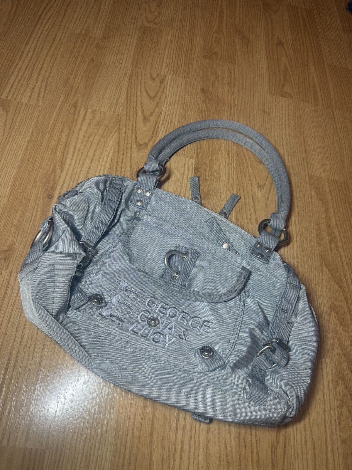 George Gina & Lucy George Gina & Lucy Paradise Angel Y2k bag Size ONE SIZE - 1 Thumbnail
