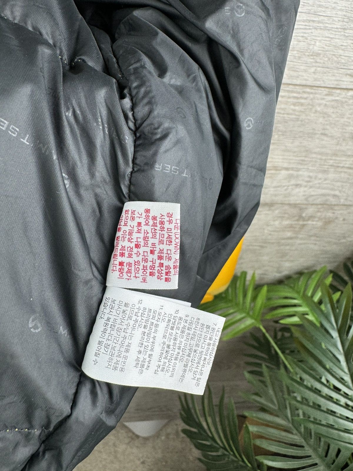 The North Face THE NORTH FACE 800 SUMMIT SERIES VINTAGE SIZE S Size US XS / EU 42 / 0 - 11 Thumbnail