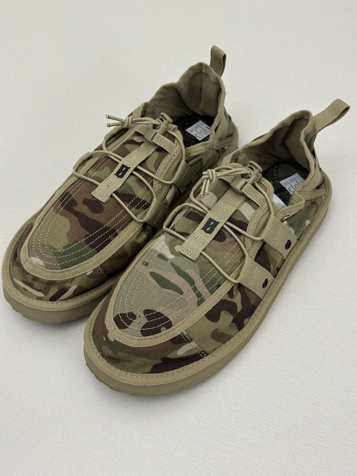 Other Viktos Trenchfoot US 8 Shoes Toggle Multicam Tactical Low Size US 8 / EU 41 - 1 Thumbnail