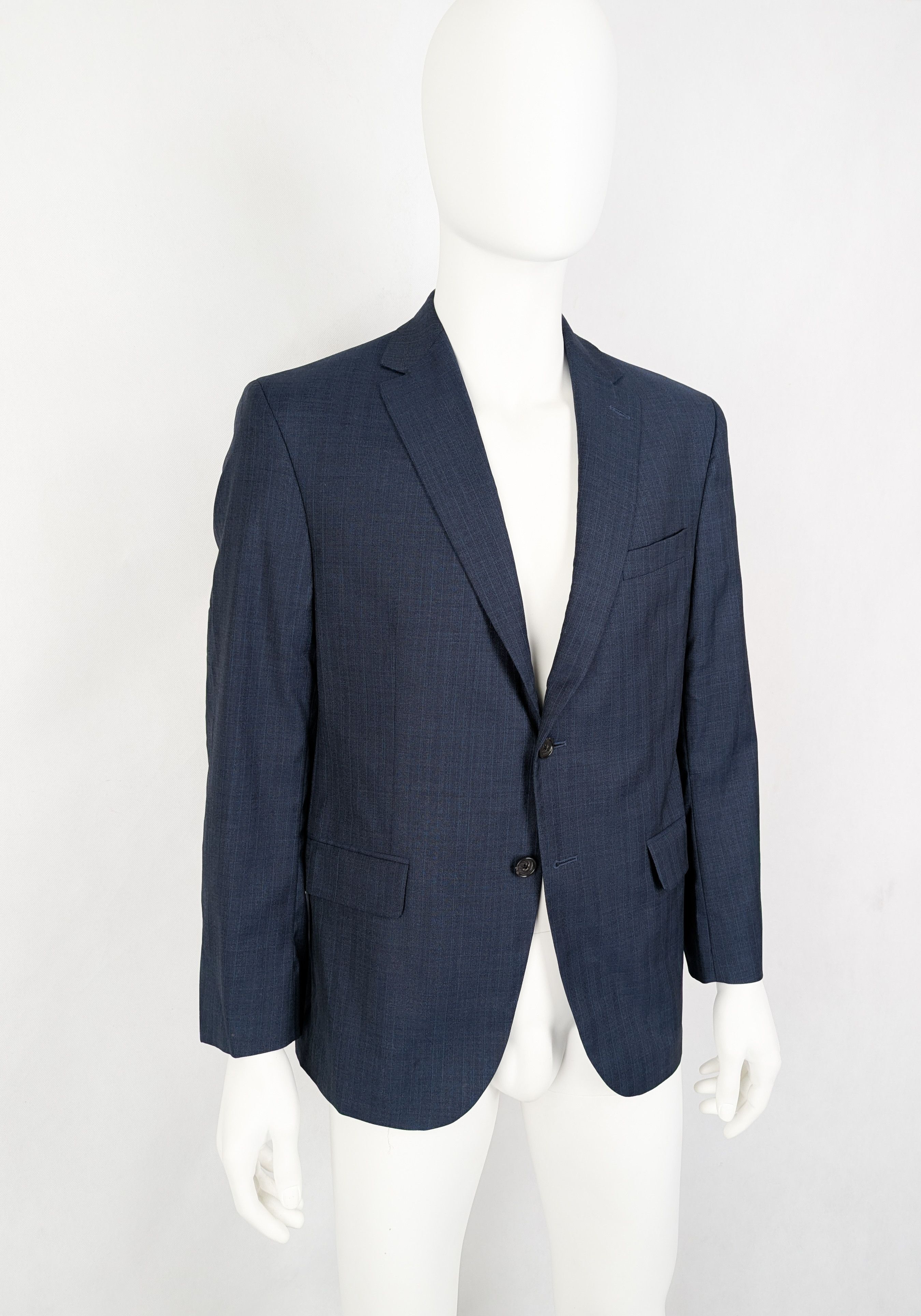 Loro Piana Loro Piana men's Jacket Size 54R - 2 Thumbnail
