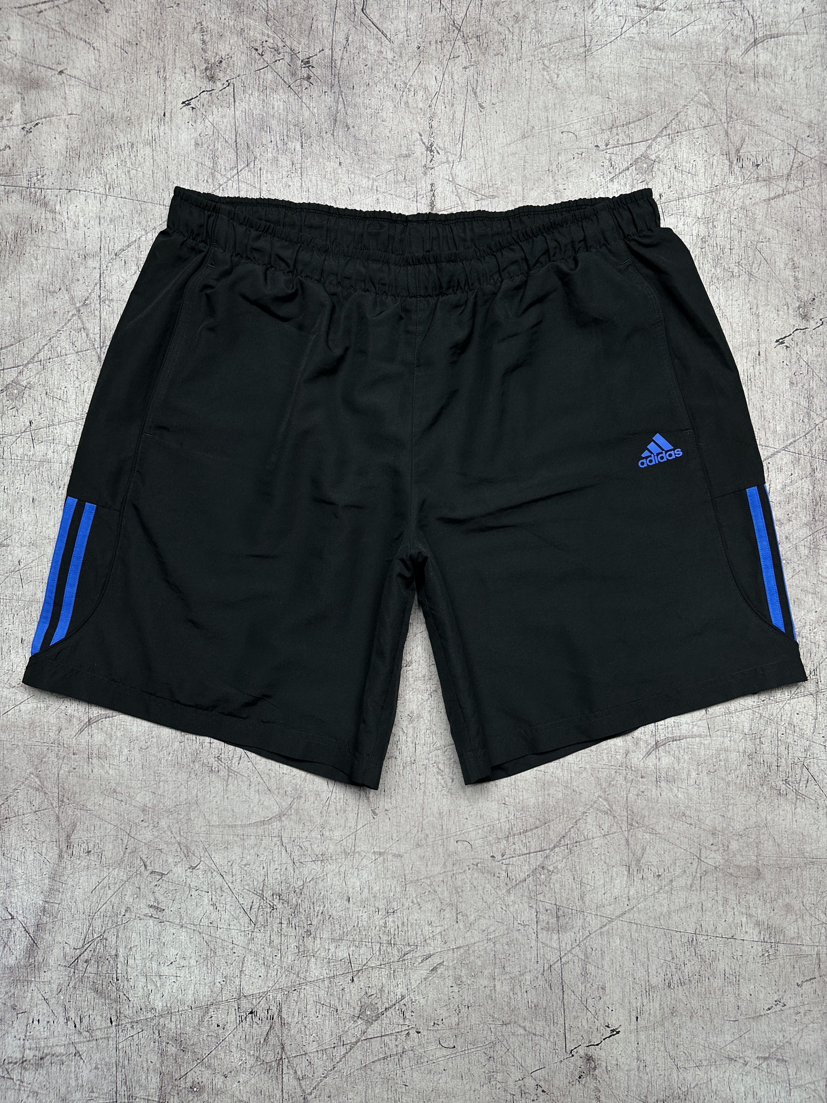 Adidas Adidas Performance Essentials Mens Nylon Shorts Size US 38 / EU 54 - 1 Thumbnail