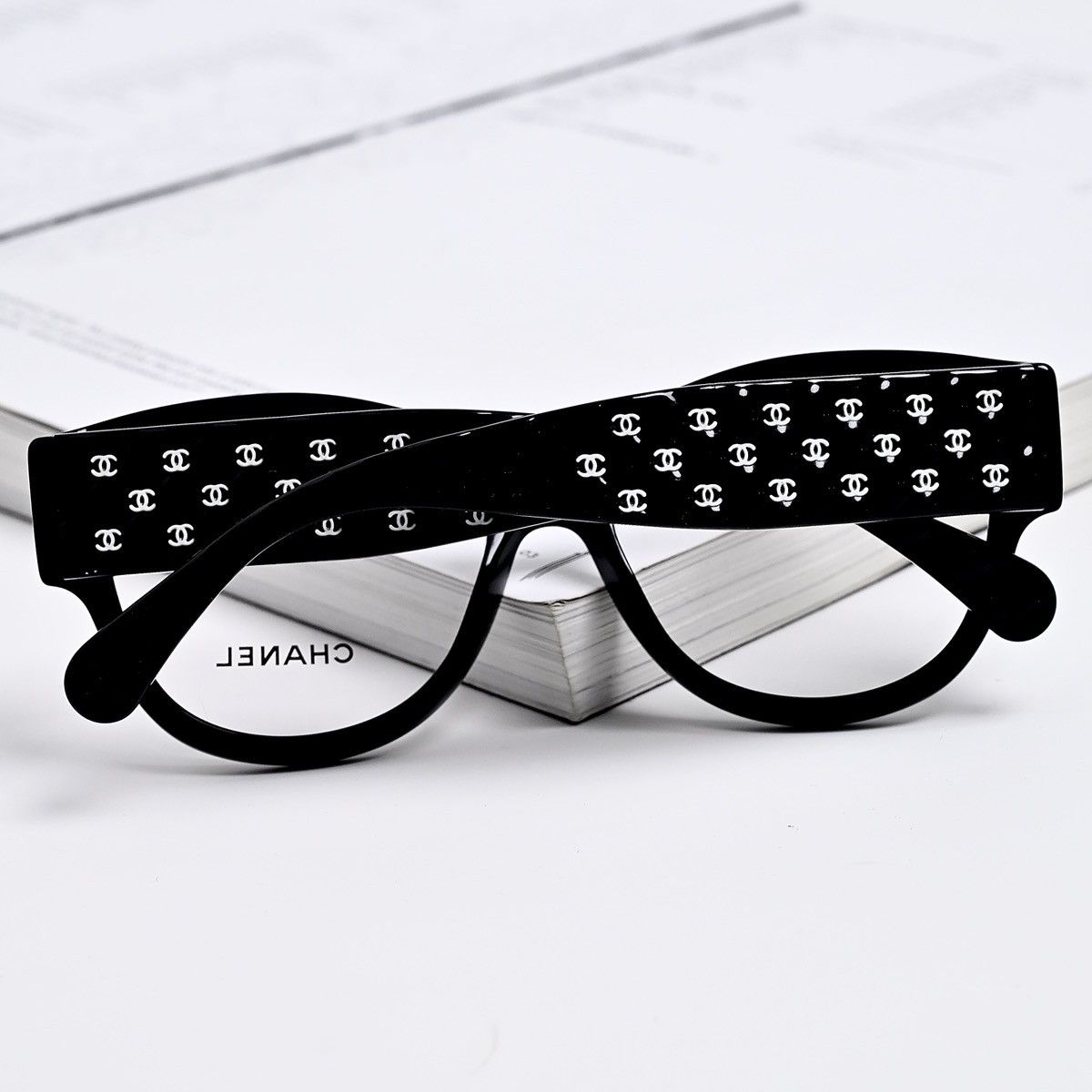 Chanel CHANEL 0CH3445 GLASSES Size ONE SIZE - 12 Thumbnail