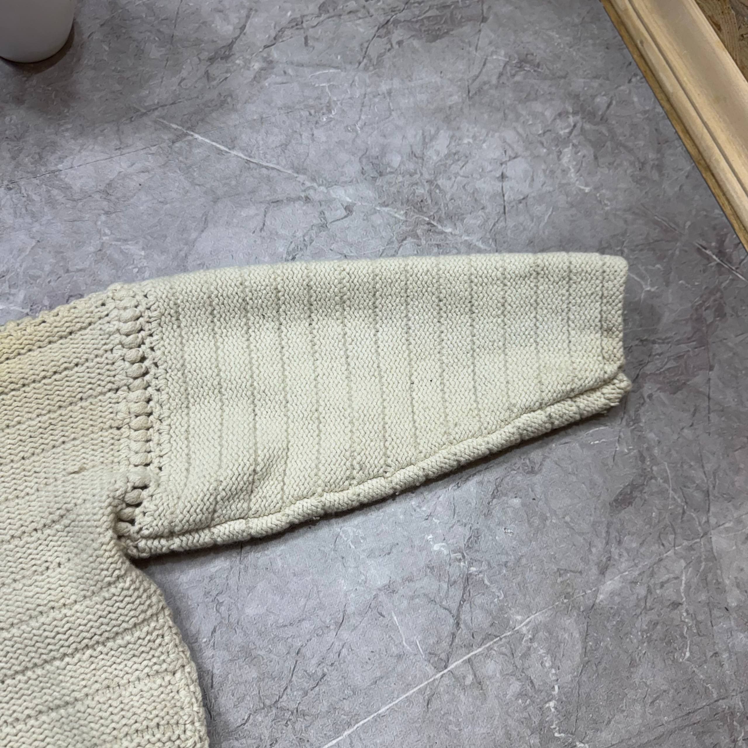 Roberto Cavalli Vintage Roberto Cavalli Knitwear Sweater Womens Size S Size S / US 4 / IT 40 - 5 Thumbnail