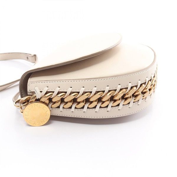 Stella McCartney o1s22i1n1024 Size: OS / Alter Matelasse Shoulder Bag Size ONE SIZE - 6 Thumbnail