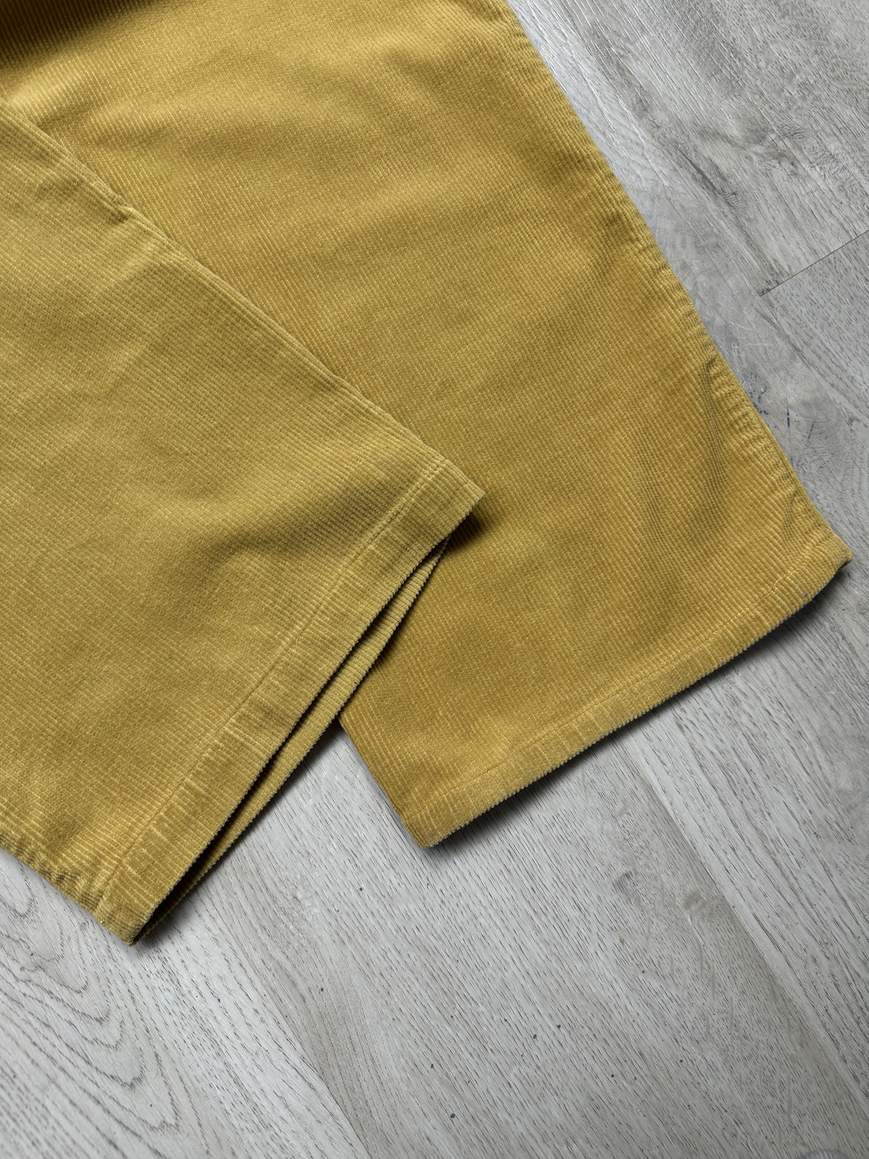 Burberry Burberry Vintage Mens Corduroy Pants Size US 36 / EU 52 - 9 Thumbnail