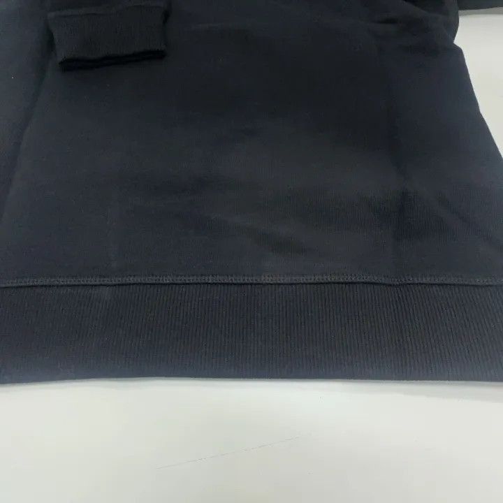 Kenzo Kenzo Casual Stylish Black Sweatshirt -2507 Size US XS / EU 42 / 0 - 7 Thumbnail