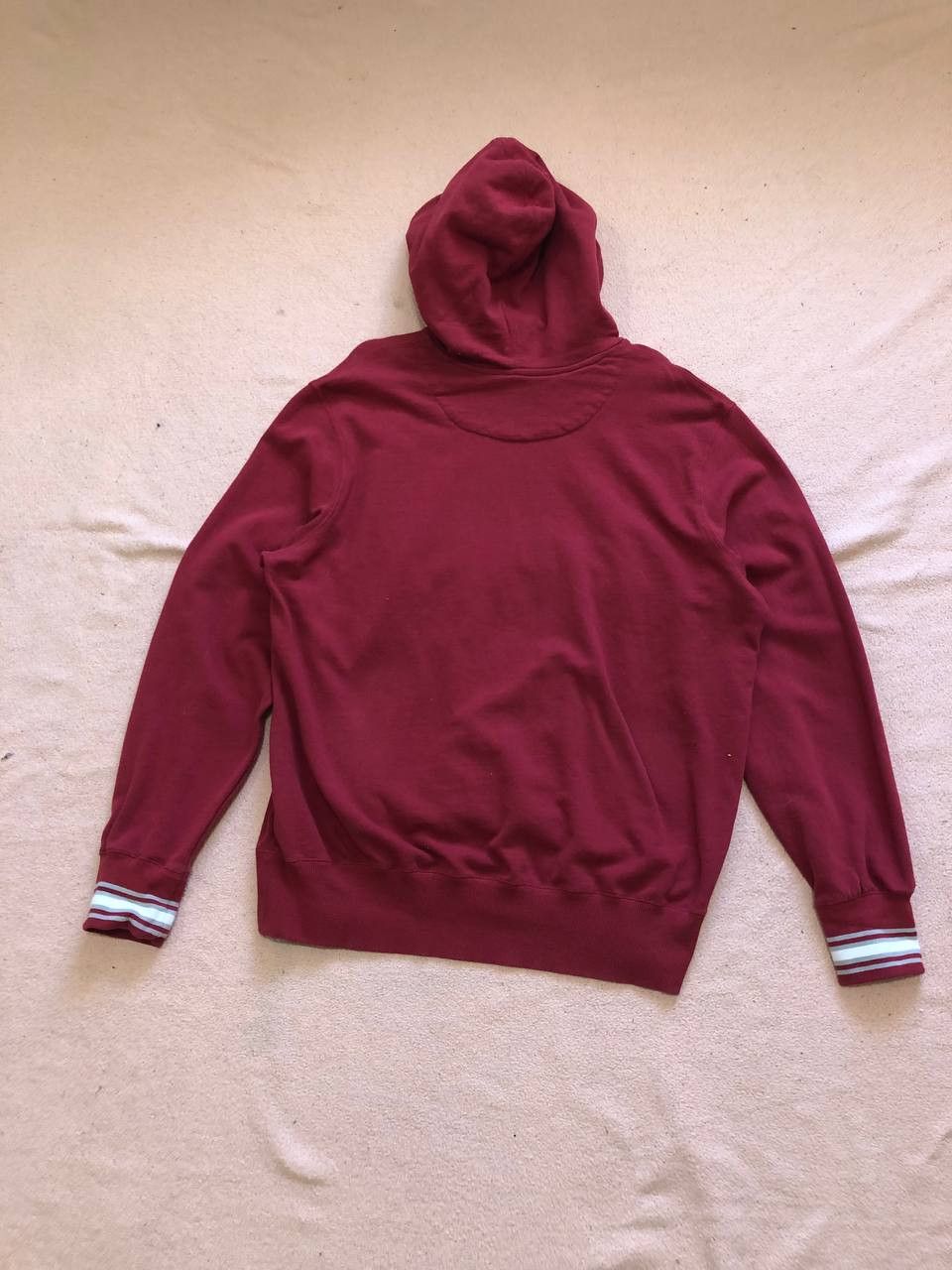 Nike Nike Hoodie Size US XL / EU 56 / 4 - 15 Thumbnail
