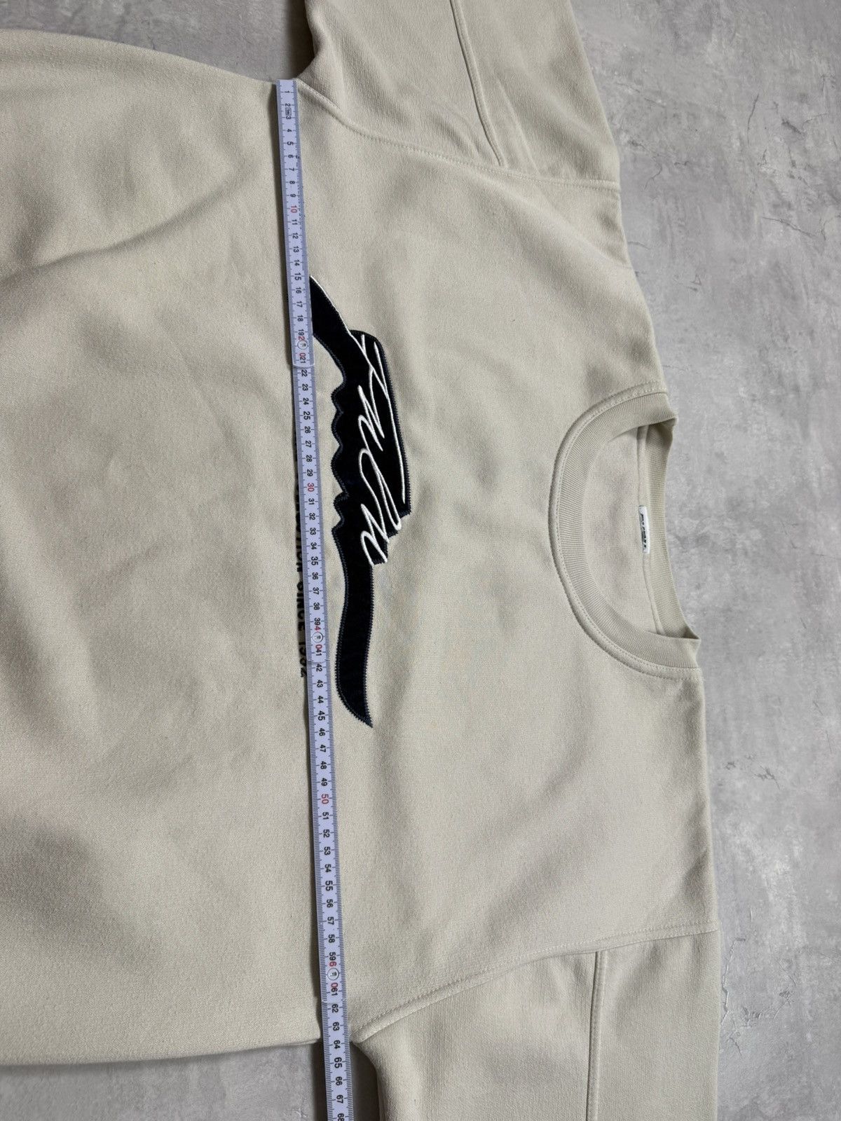 Fubu Fubu Vintage Y2K Sweater Size US L / EU 52-54 / 3 - 9 Thumbnail