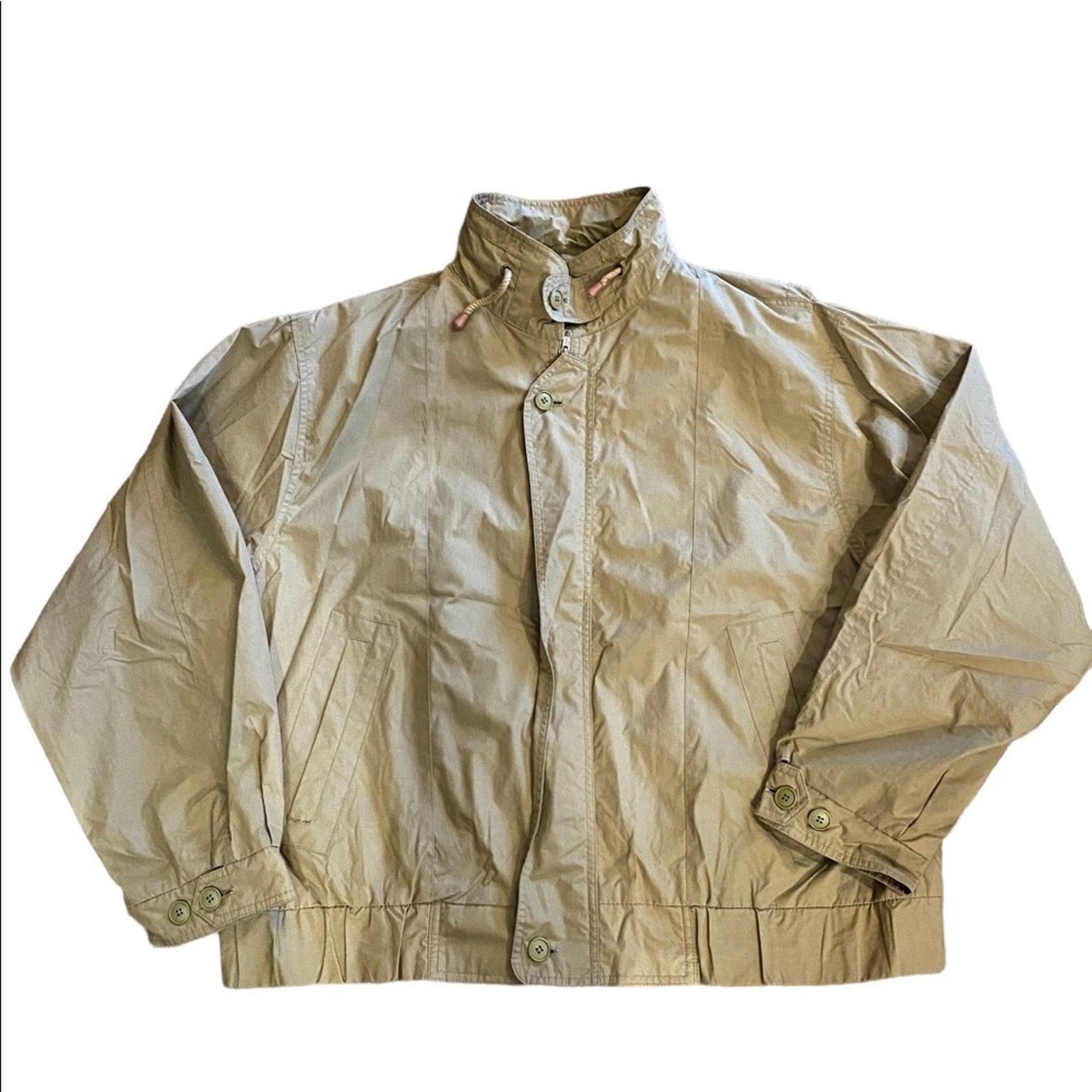 London fog short jacket best sale