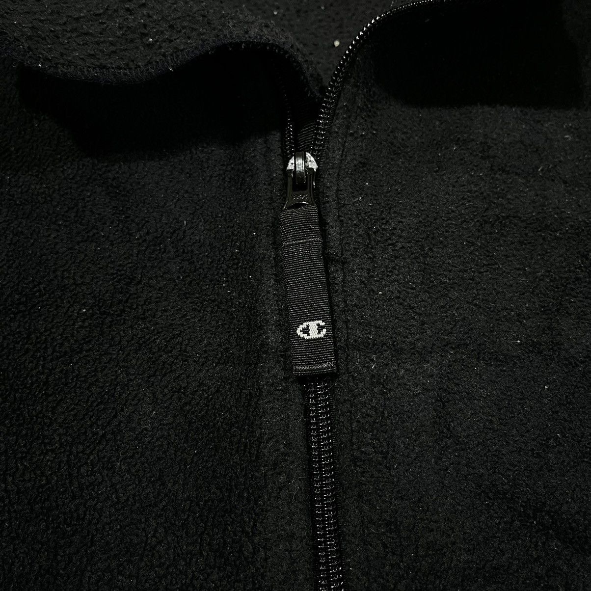 Champion VINTAGE CHAMPION PRODUCTS FLEECE DEEP PILE JACKET Size US L / EU 52-54 / 3 - 6 Thumbnail