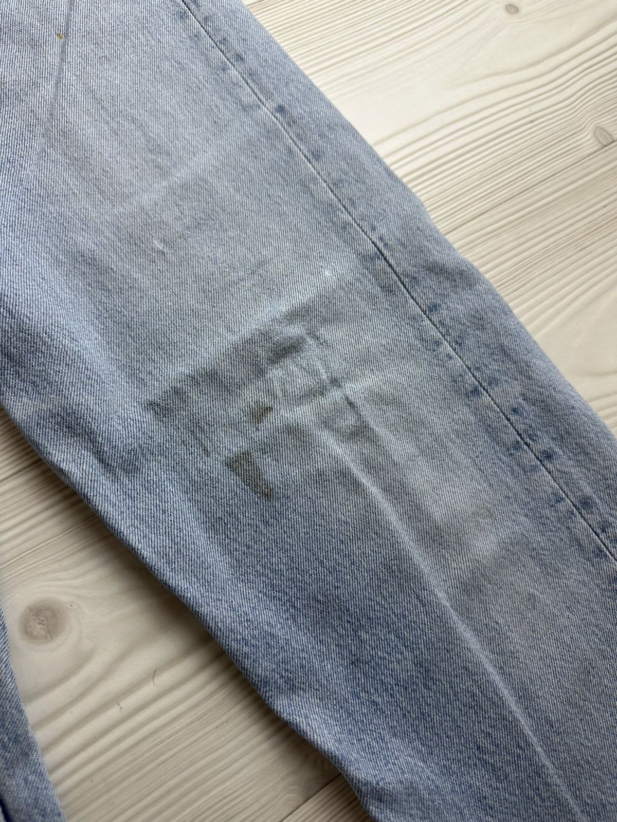 Levi's Vintage Clothing Vintage Levi’s 501 94’ 32/30 Size US 32 / EU 48 - 6 Thumbnail