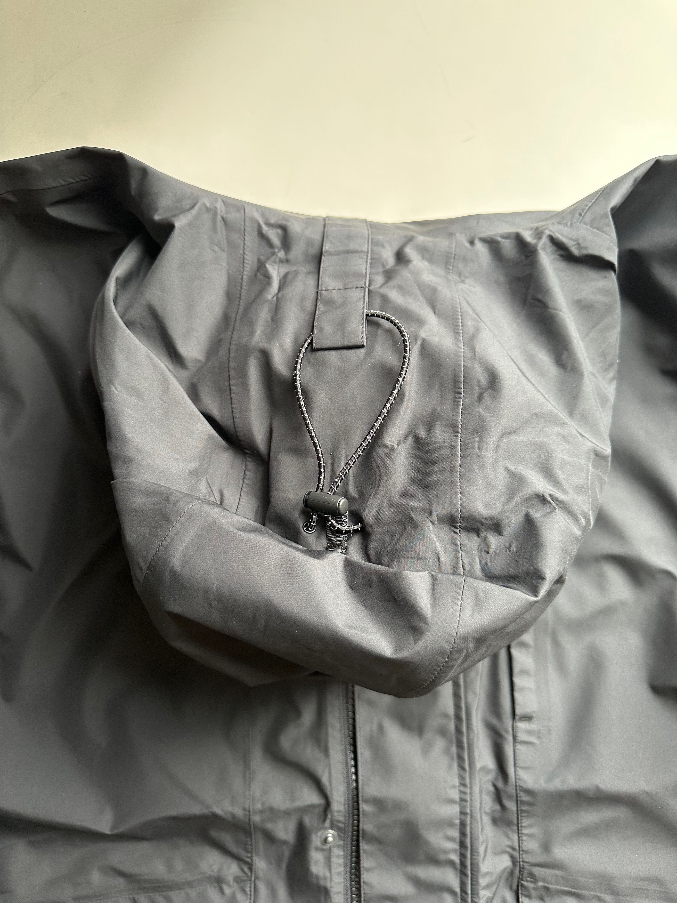 Nike Nike Storm-FIT ADV Repel Shell Parka - Black - XL (NWT) Size US XL / EU 56 / 4 - 8 Thumbnail