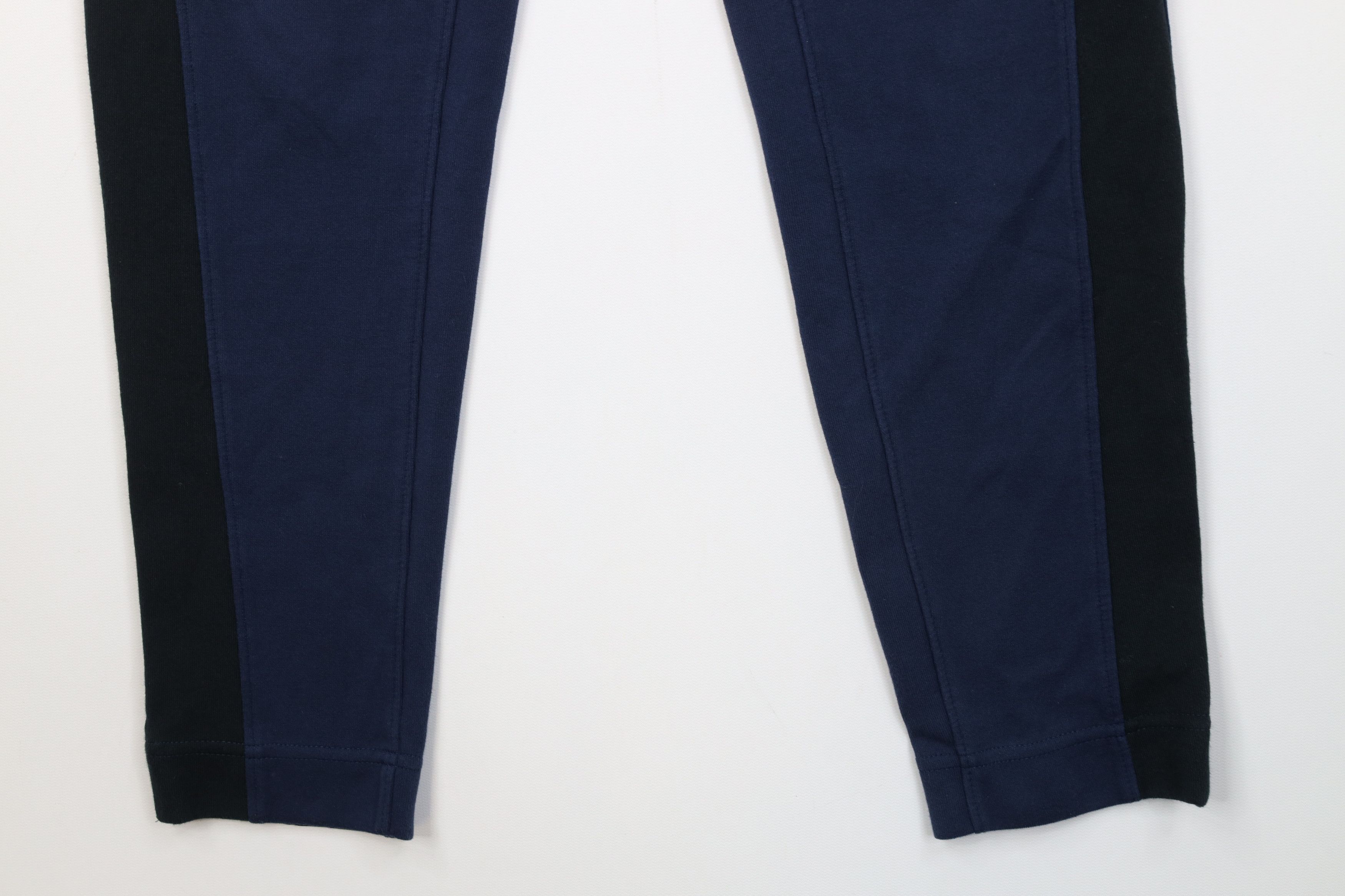 Nike Nike Tech Fleece Tapered Leg Sweatpants Joggers Blue Size 28" / US 6 / IT 42 - 4 Thumbnail