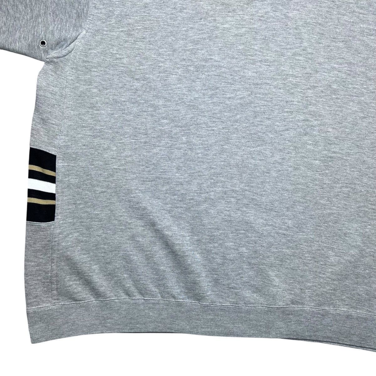 NCAA 90s NCAA Colorado Buffaloes Lee Sport Embroidered Sweatshirt Size US XXL / EU 58 / 5 - 14 Thumbnail