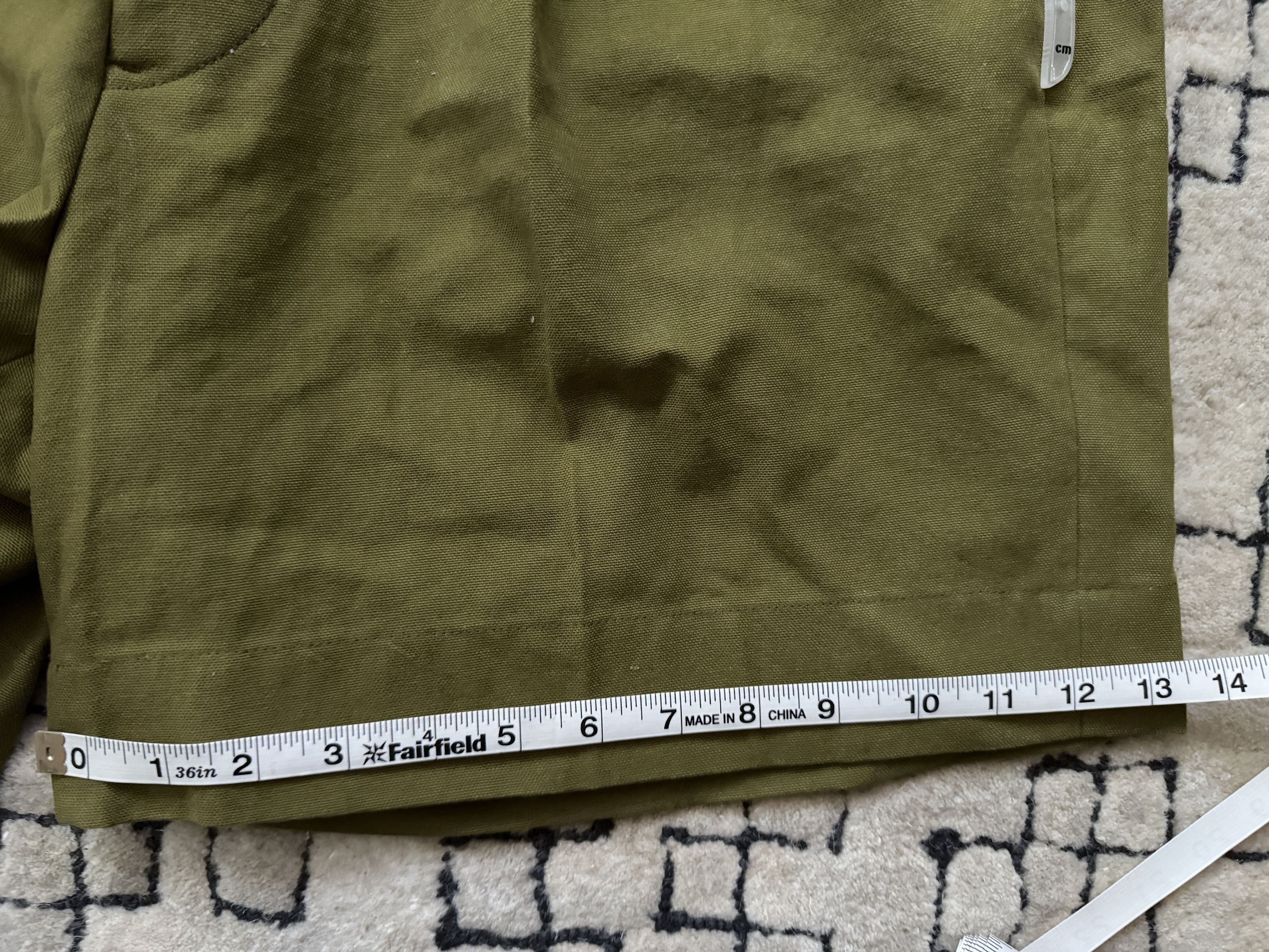 Connor McKnight Connor McKnight Size US 34 / EU 50 - 9 Thumbnail